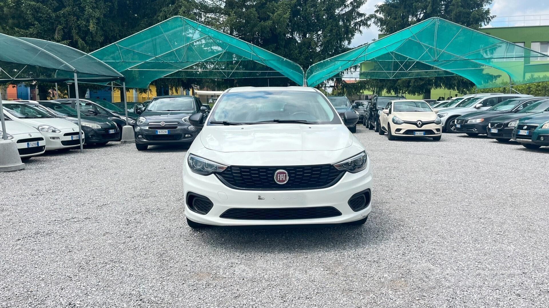 Fiat Tipo