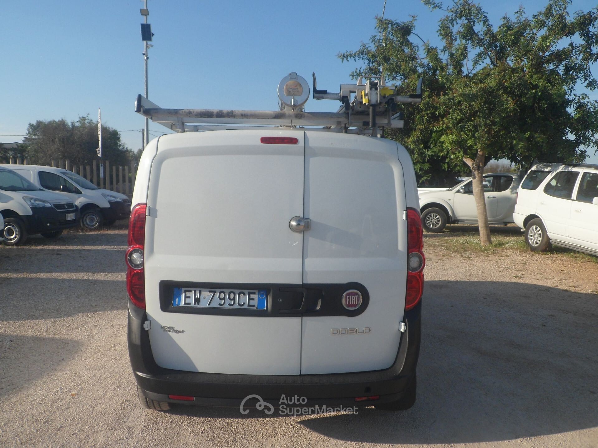 Fiat Doblò