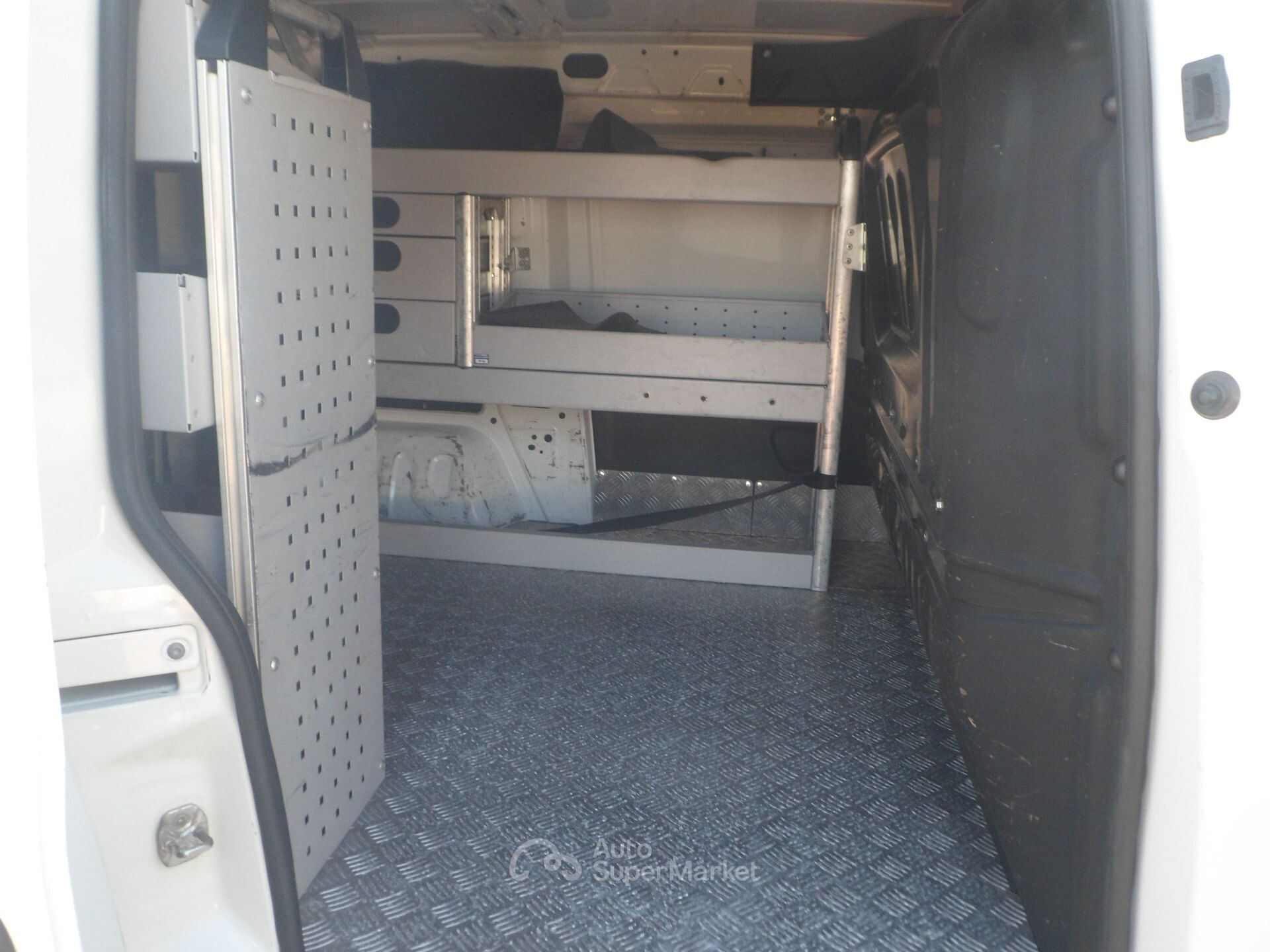Fiat Doblò