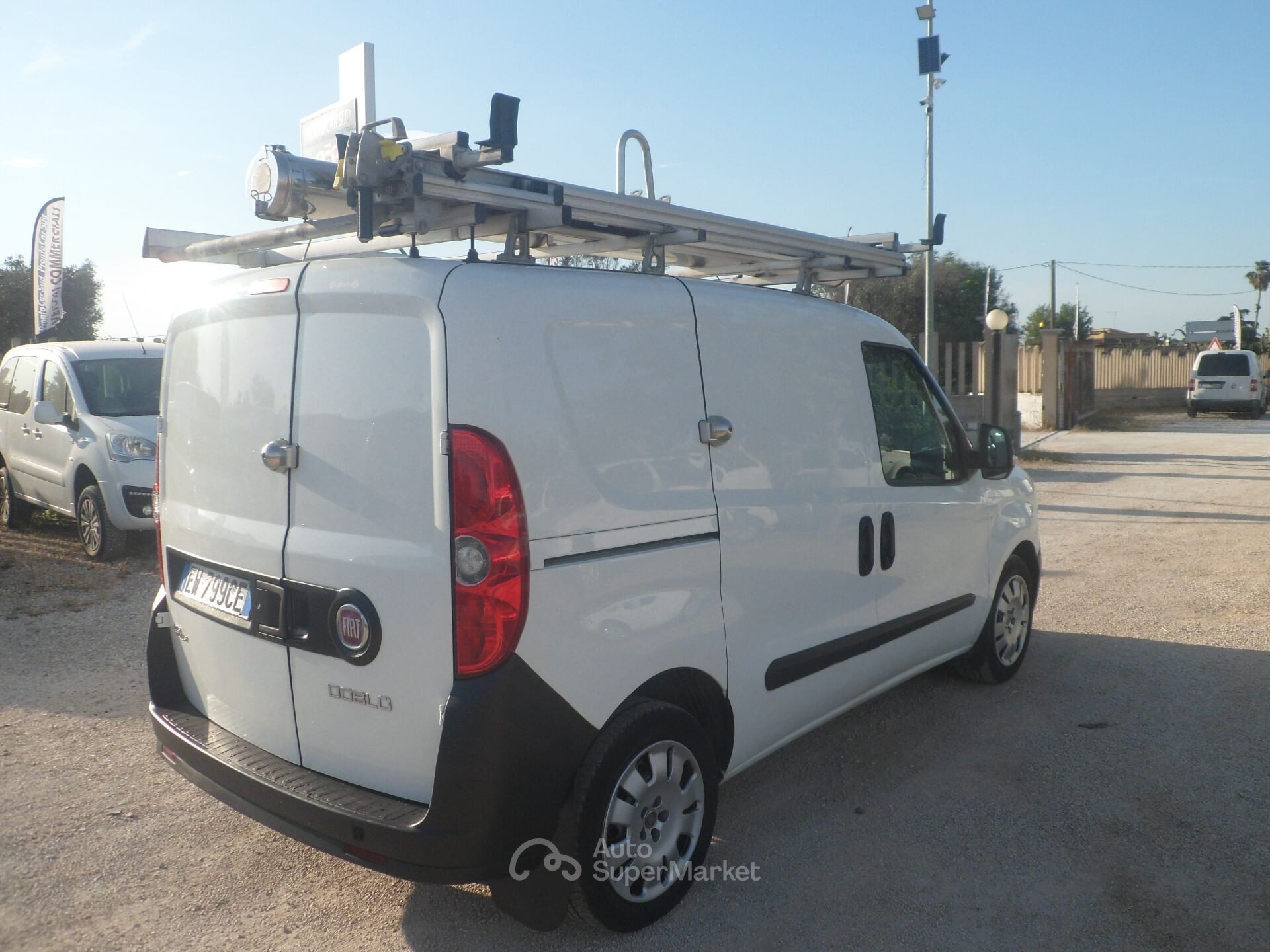 Fiat Doblò