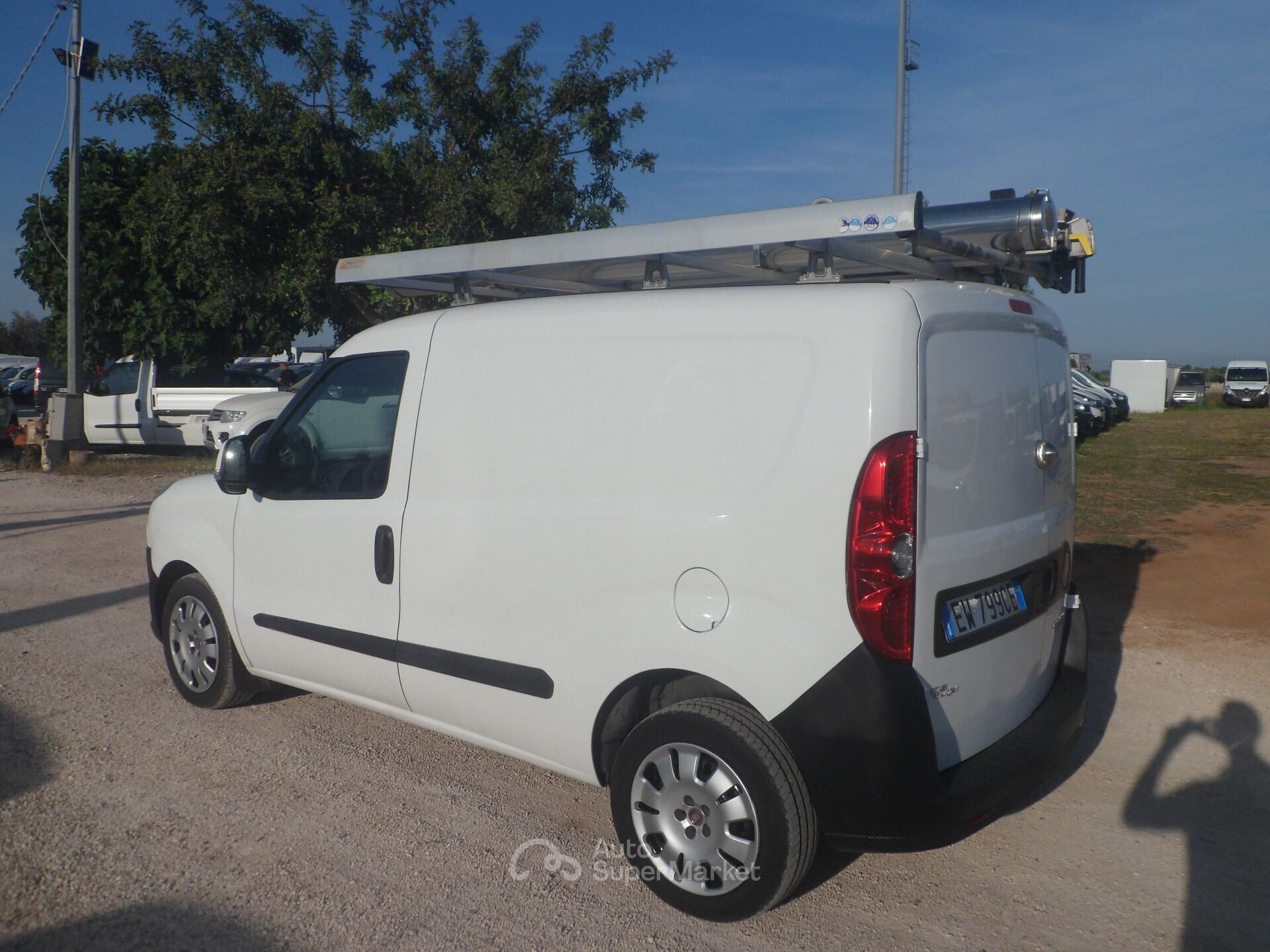 Fiat Doblò