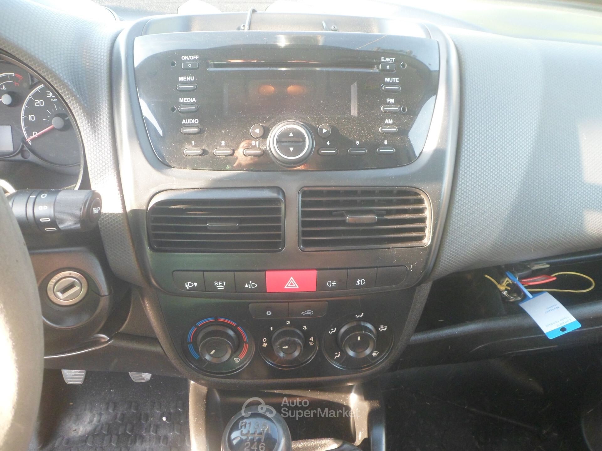 Fiat Doblò