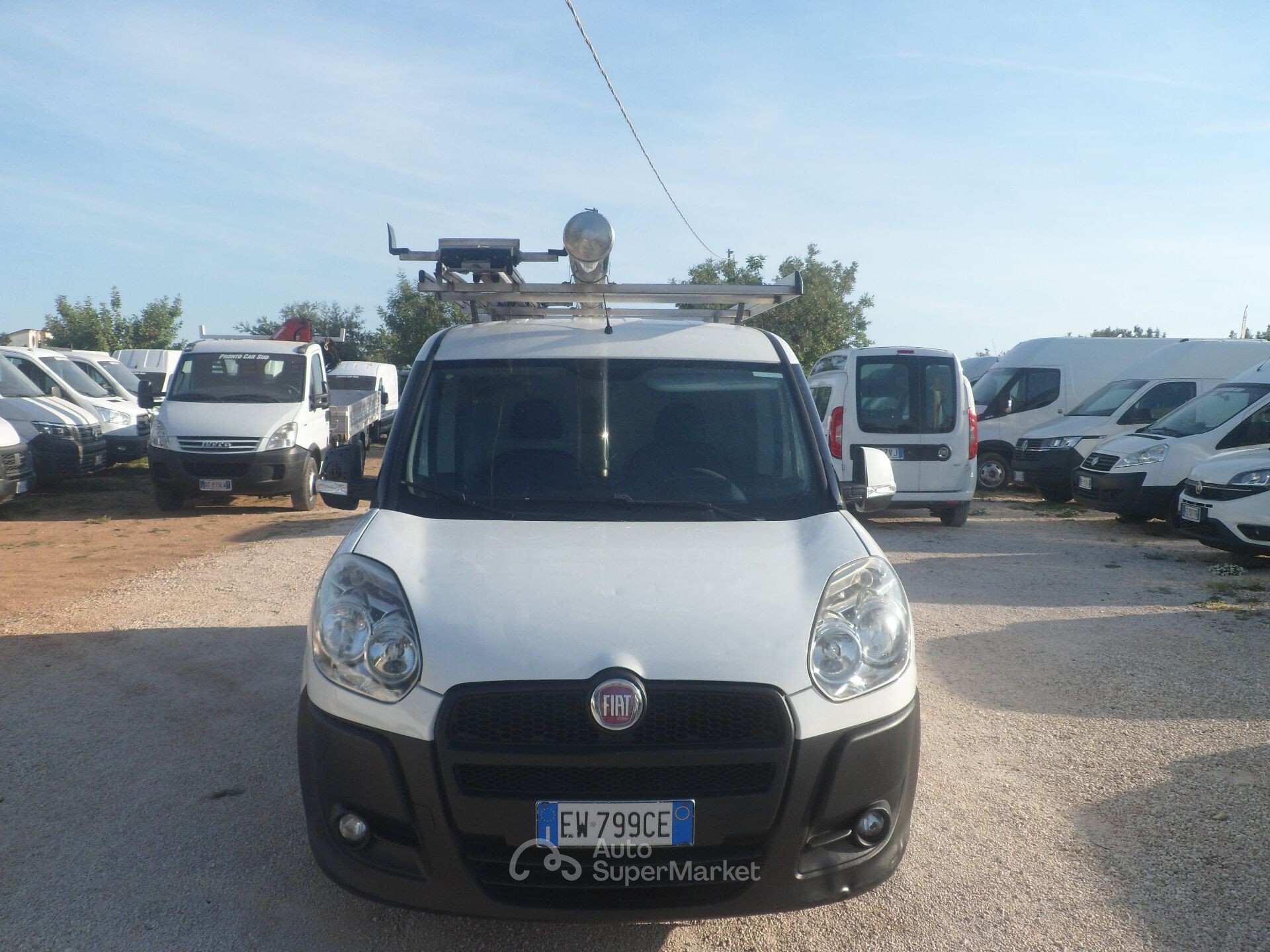 Fiat Doblò