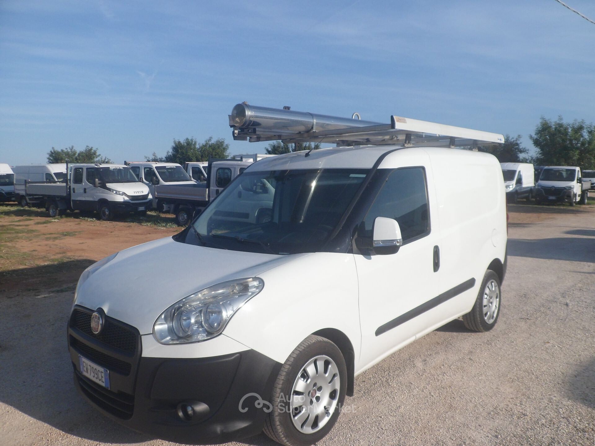 Fiat Doblò
