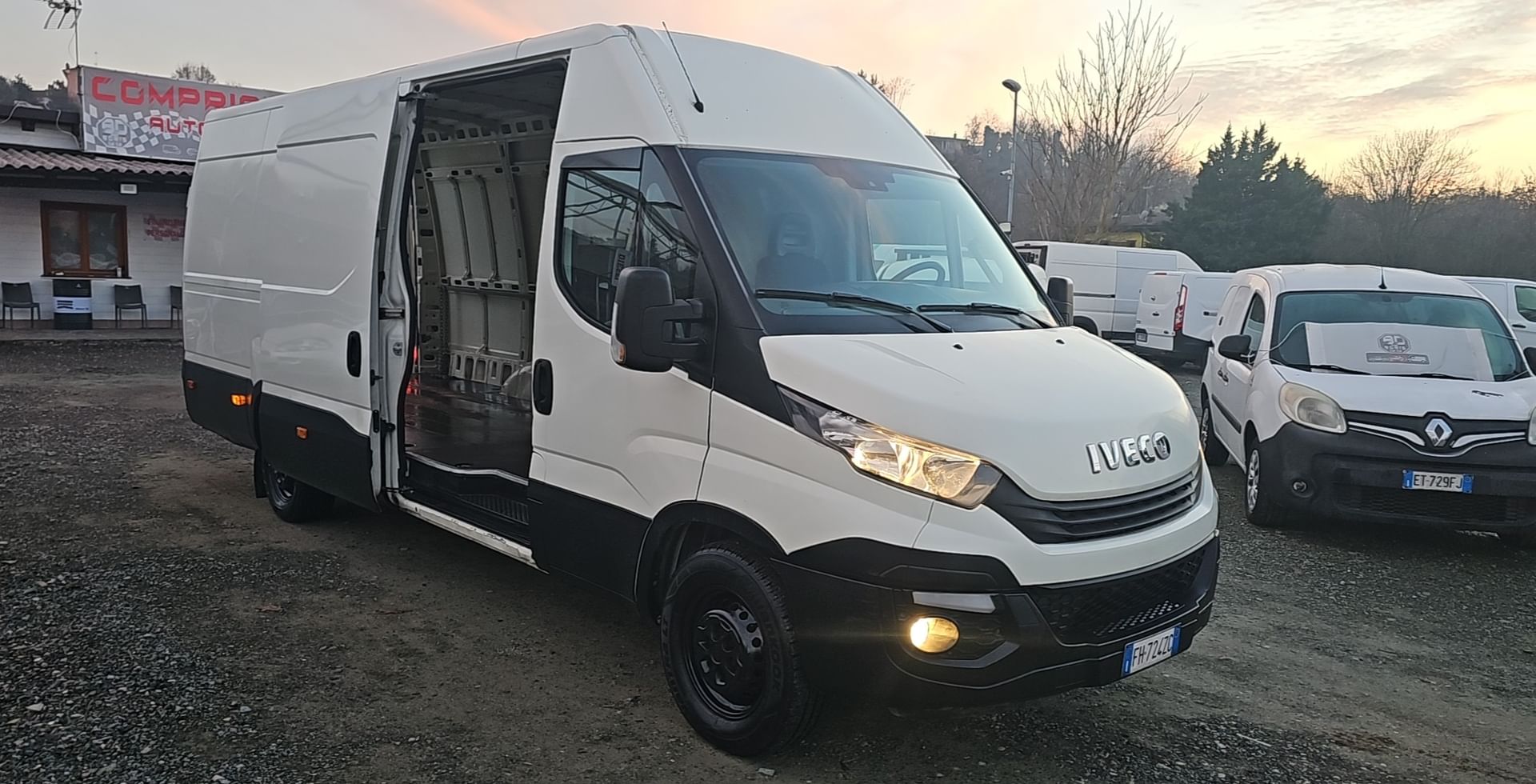 Iveco Daily