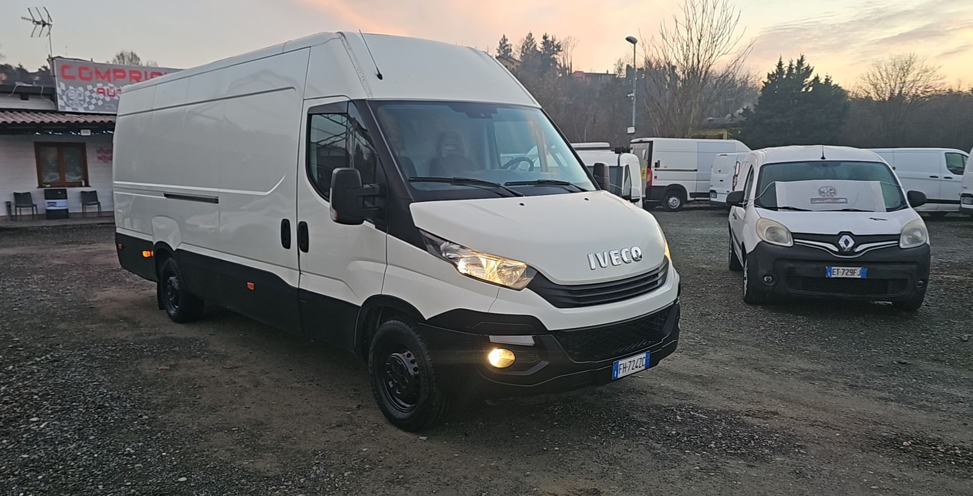 Iveco Daily