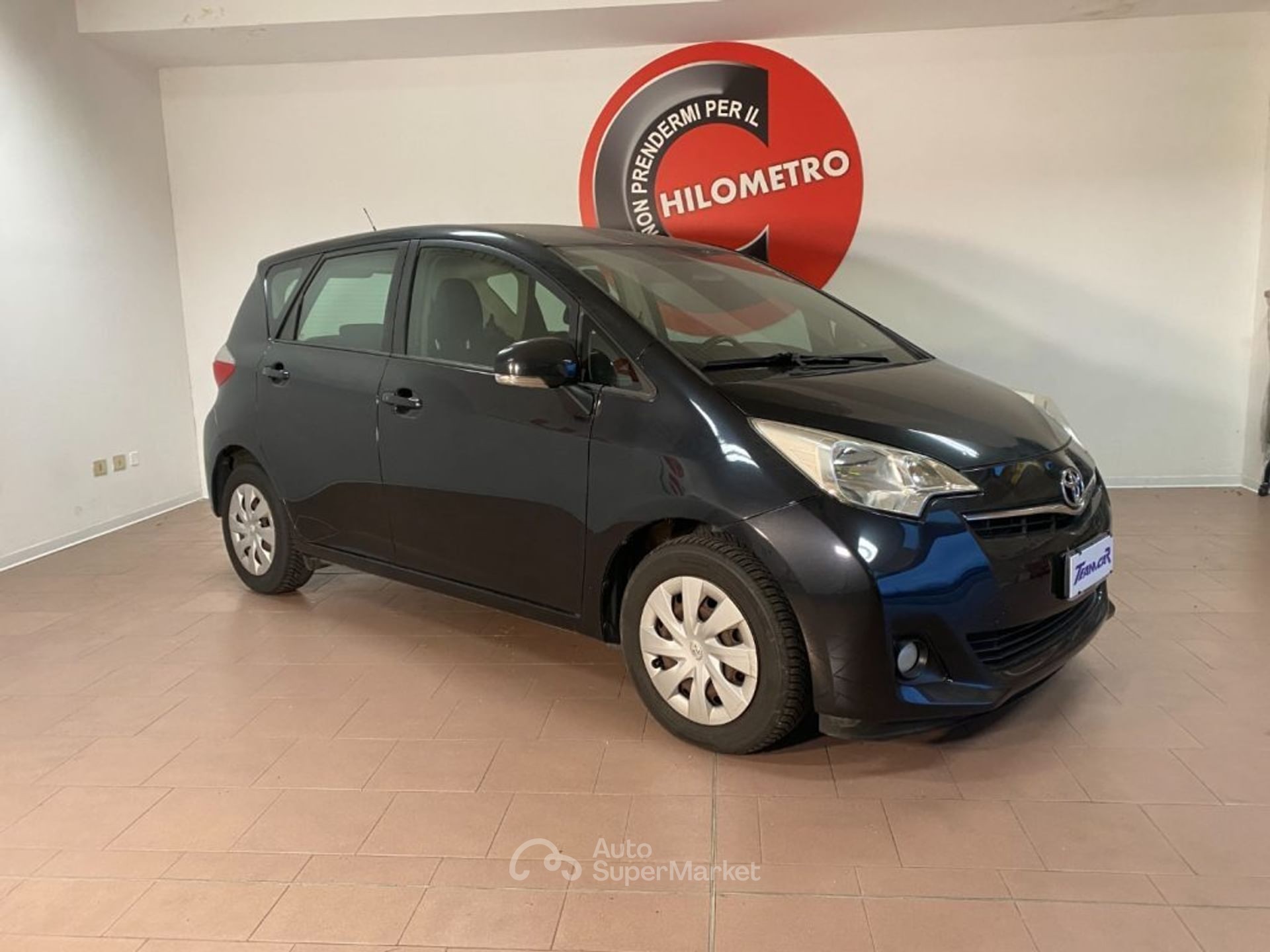 Toyota Verso-S
