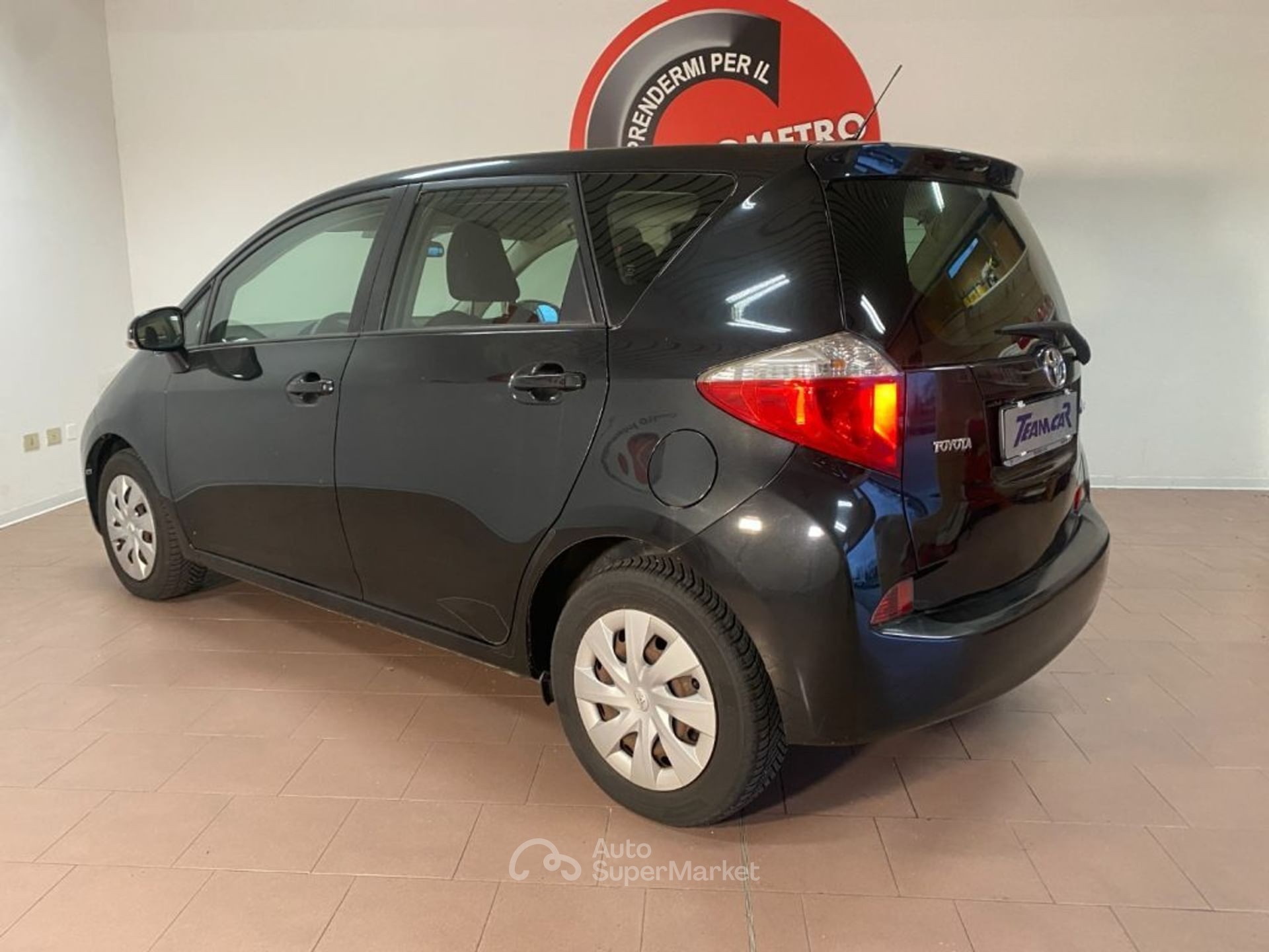 Toyota Verso-S