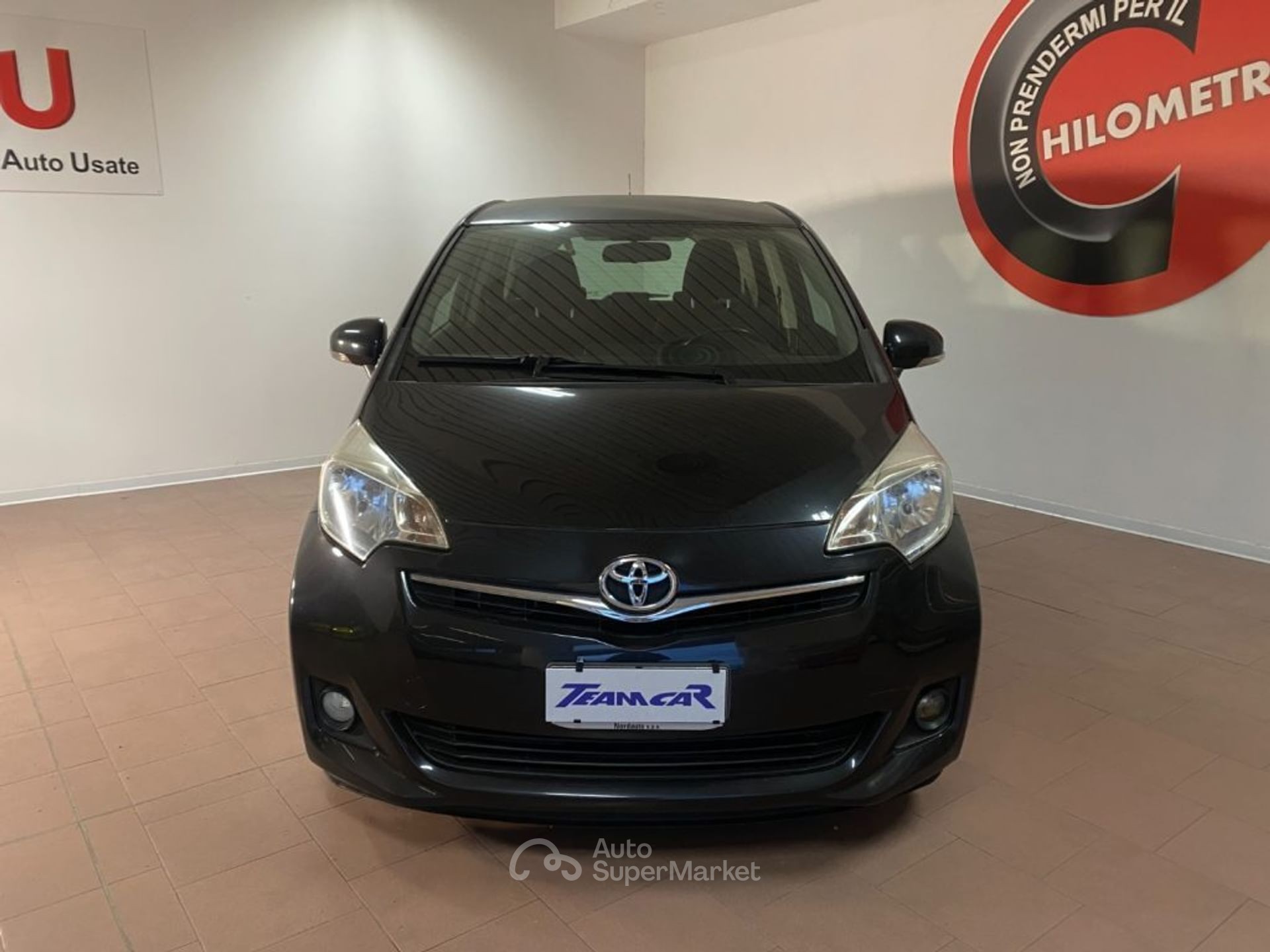 Toyota Verso-S