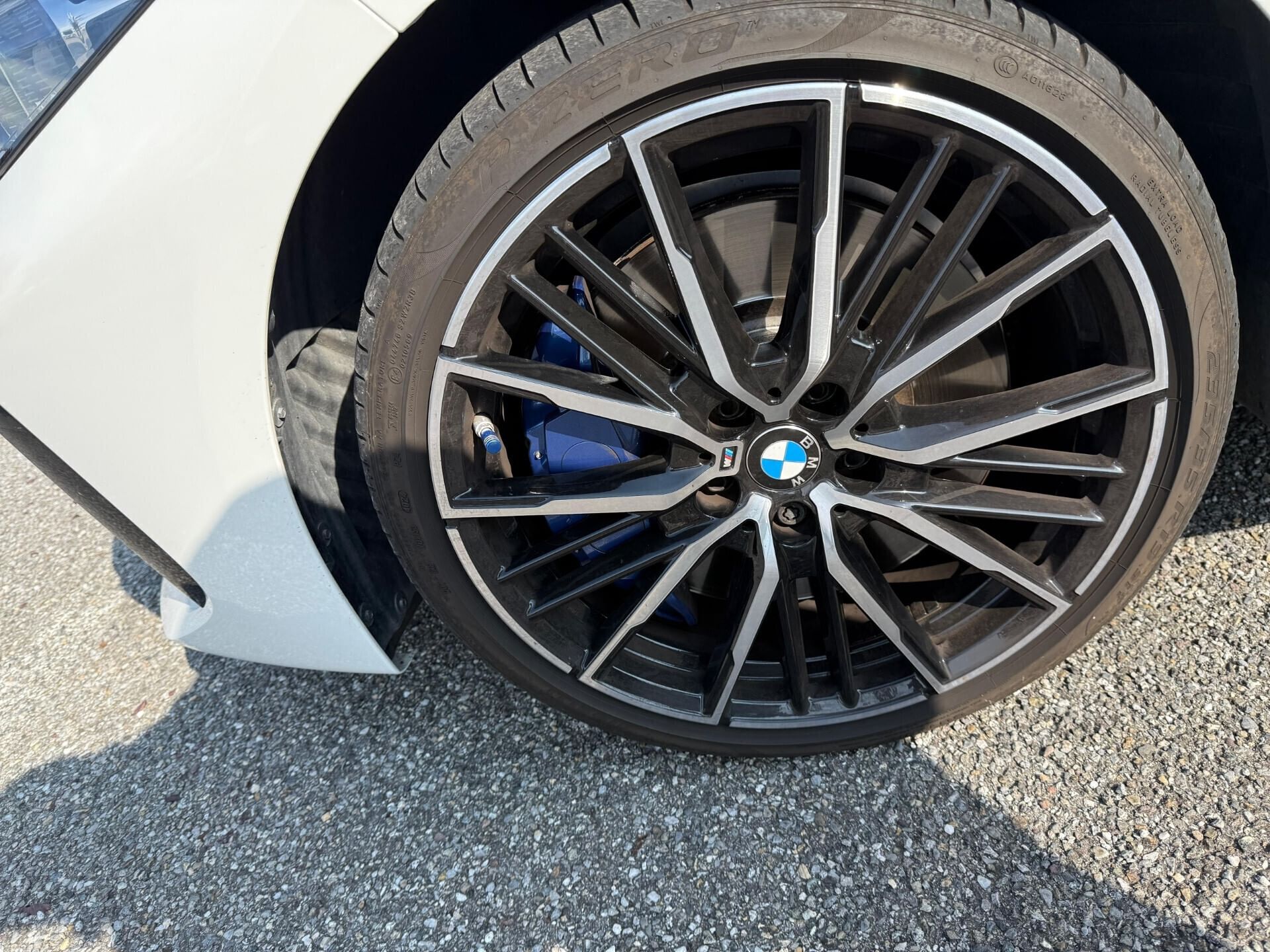 BMW Serie 1 118d