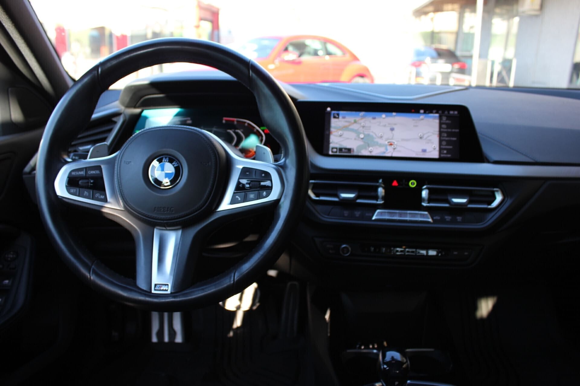 BMW Serie 1 118d