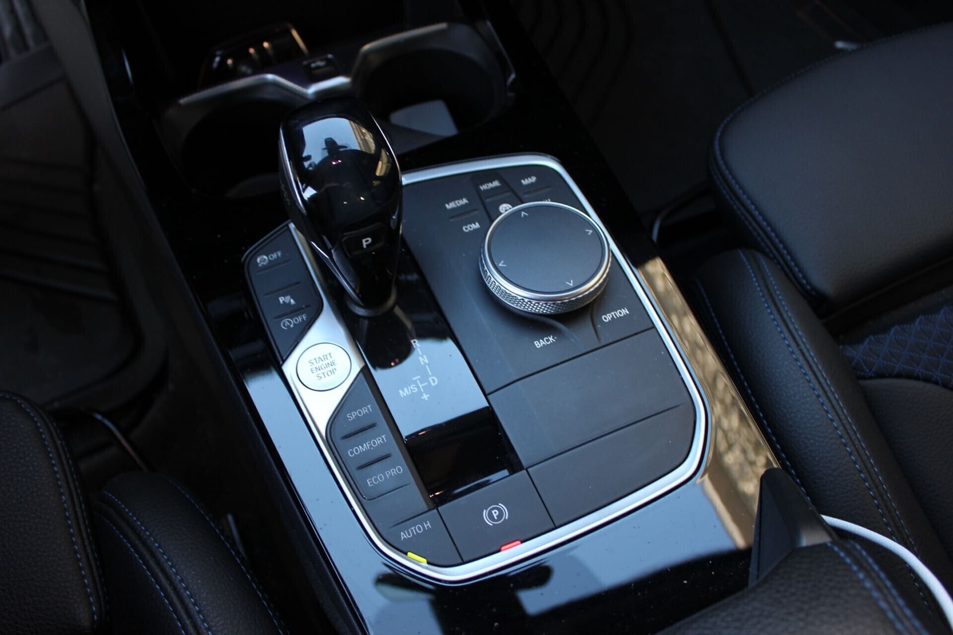 BMW Serie 1 118d