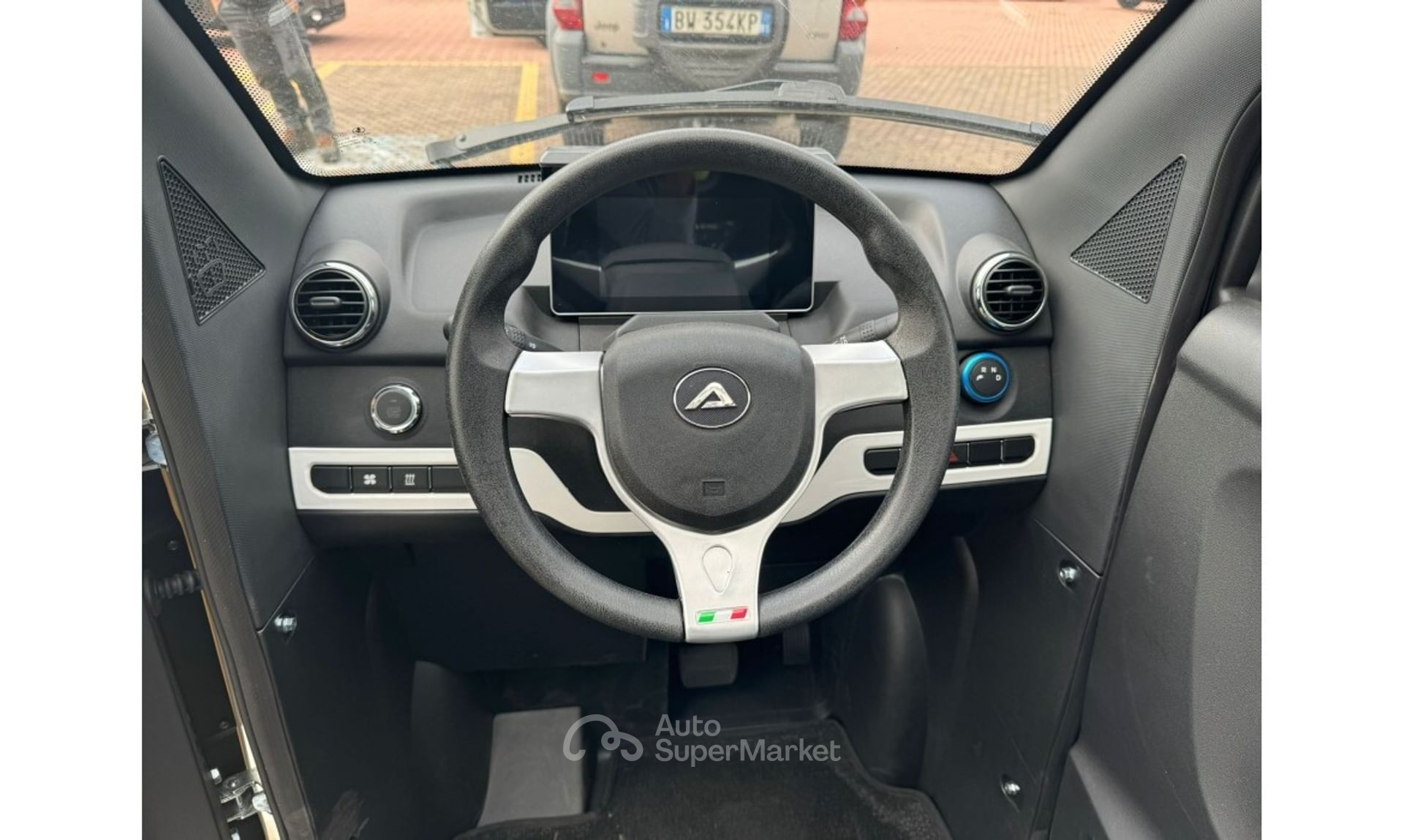 Active ACTIVE AUTO ELETTRICA GUIDABILE ANCHE SENZA PATENTE Nuova ...