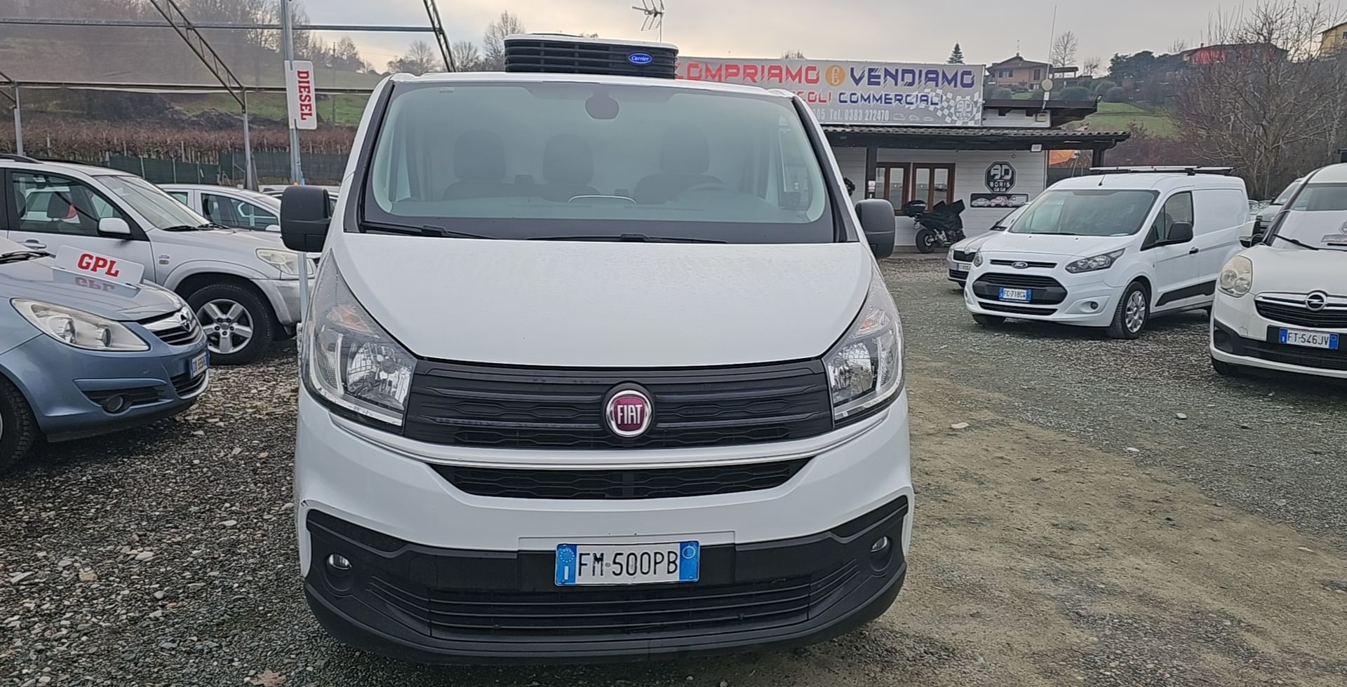 Fiat Talento