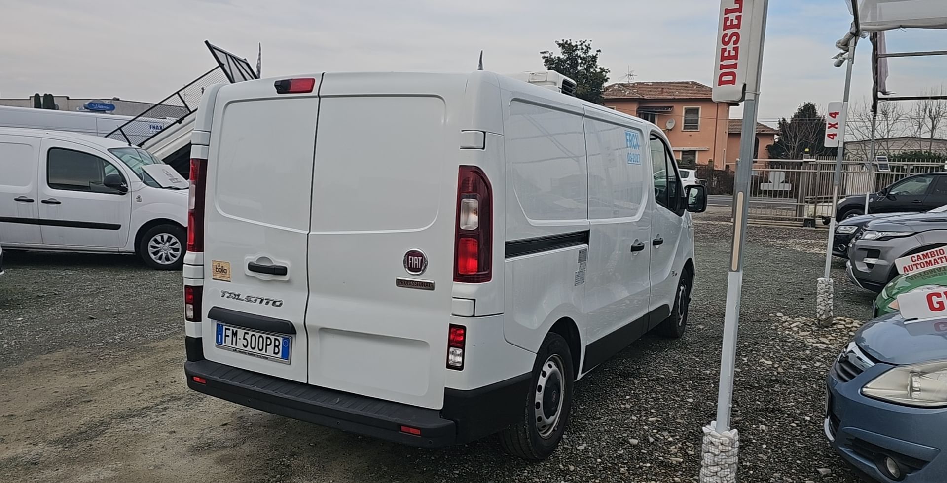 Fiat Talento