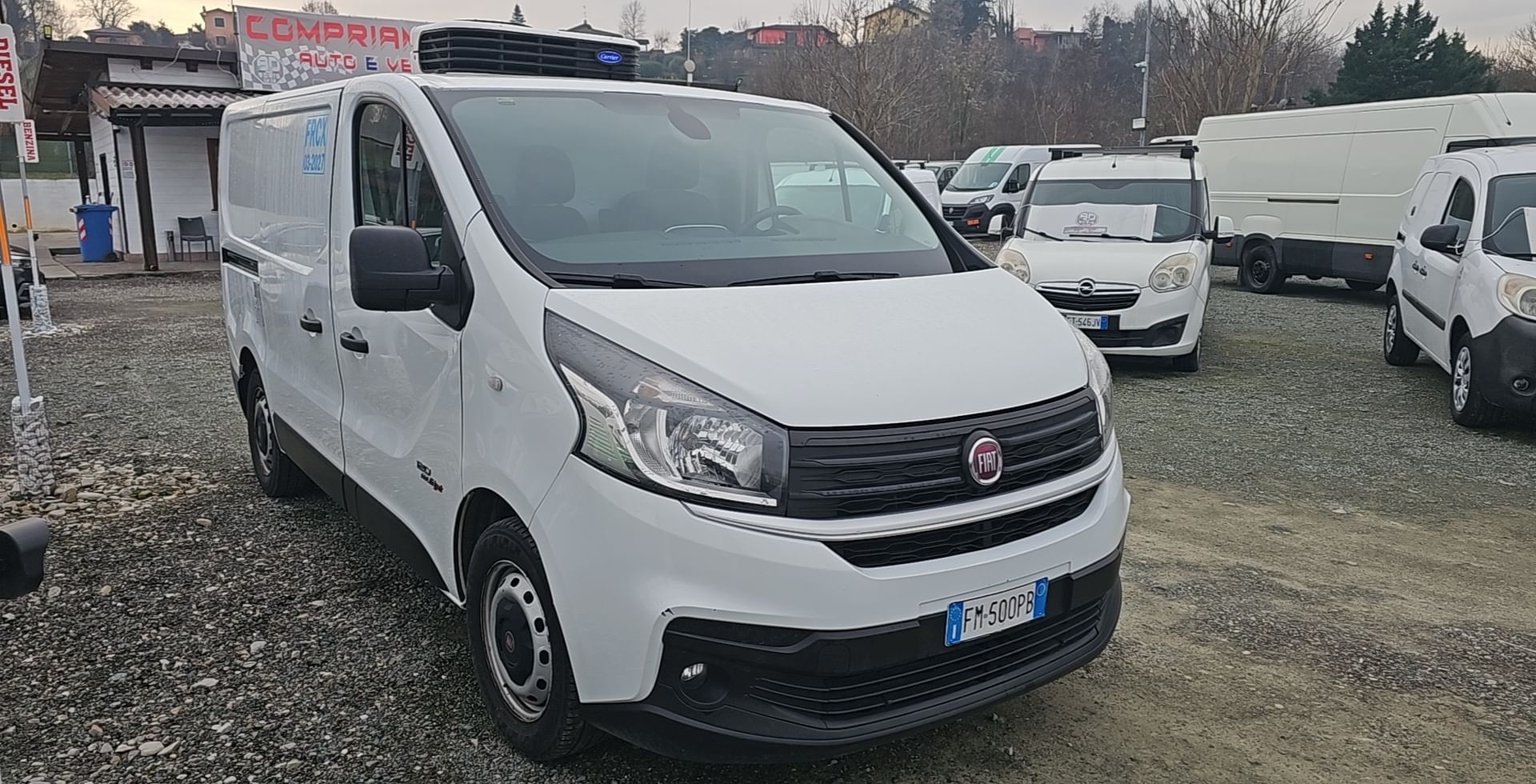 Fiat Talento