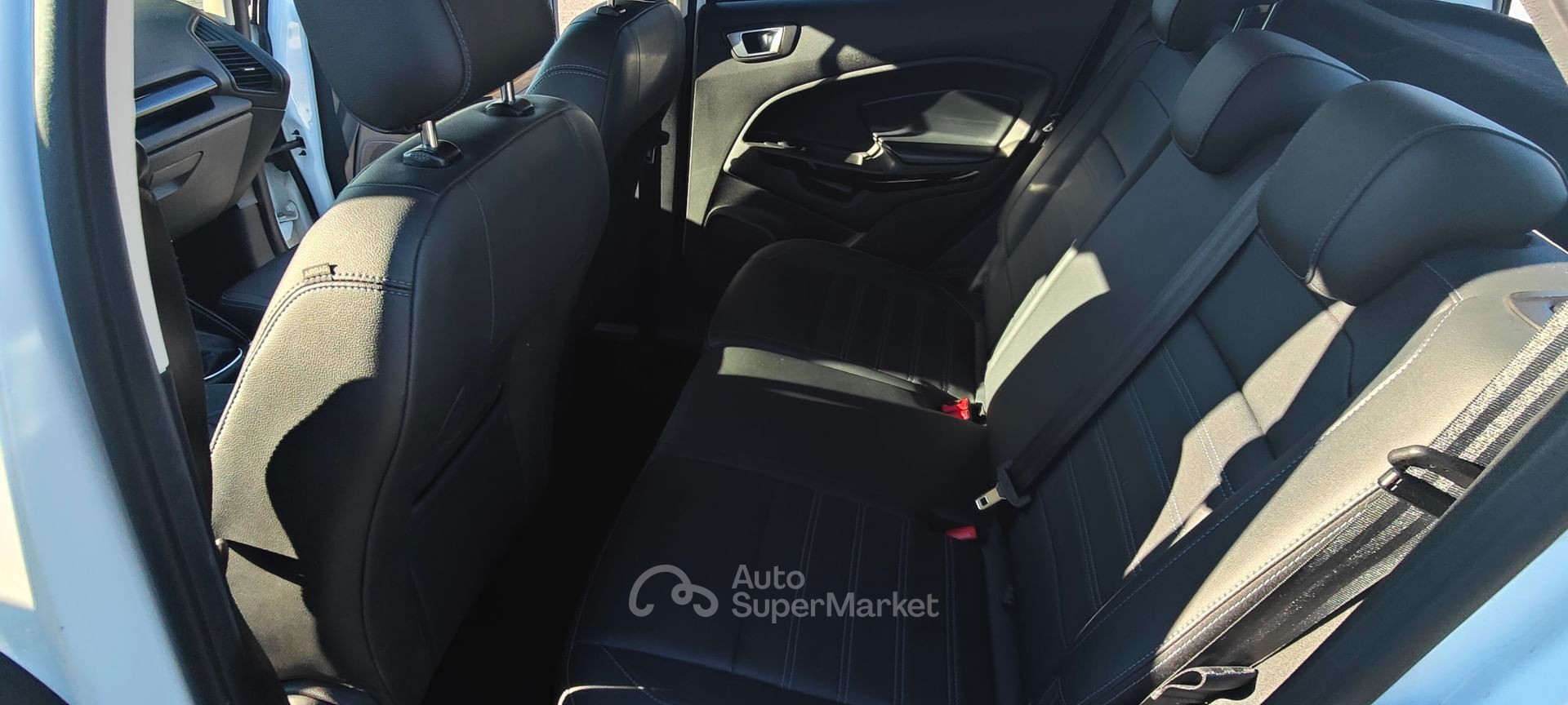 Ford EcoSport 1.0 Active