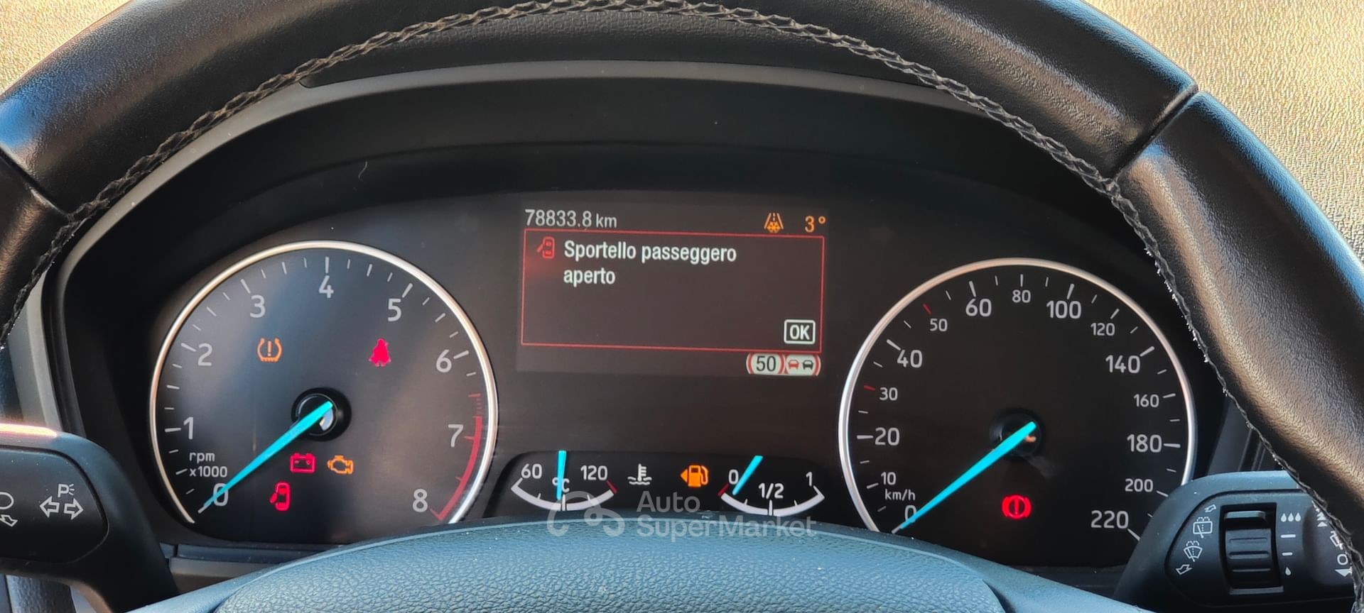 Ford EcoSport 1.0 Active