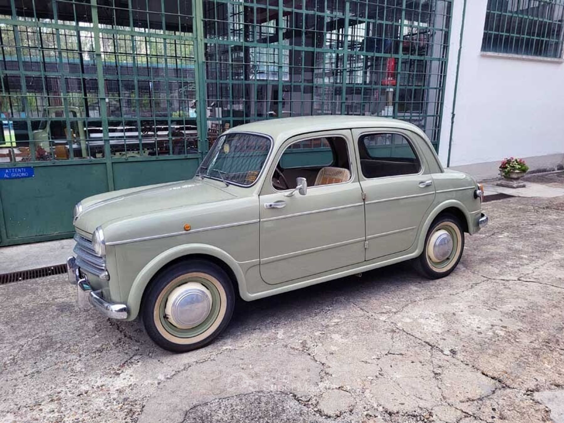 Fiat 1100/103