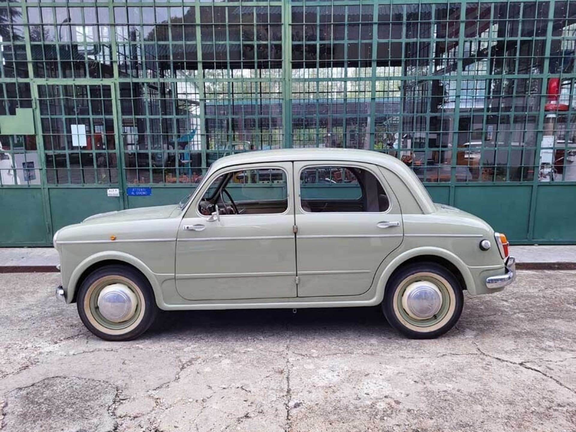 Fiat 1100/103