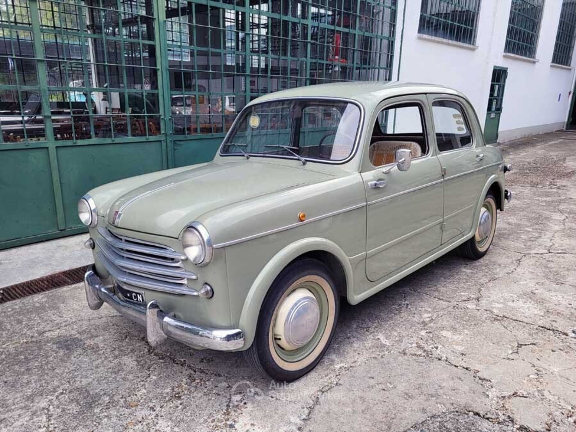 Fiat 1100/103