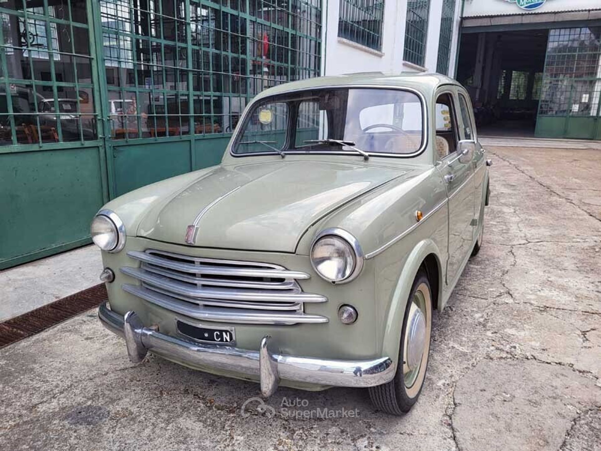 Fiat 1100/103