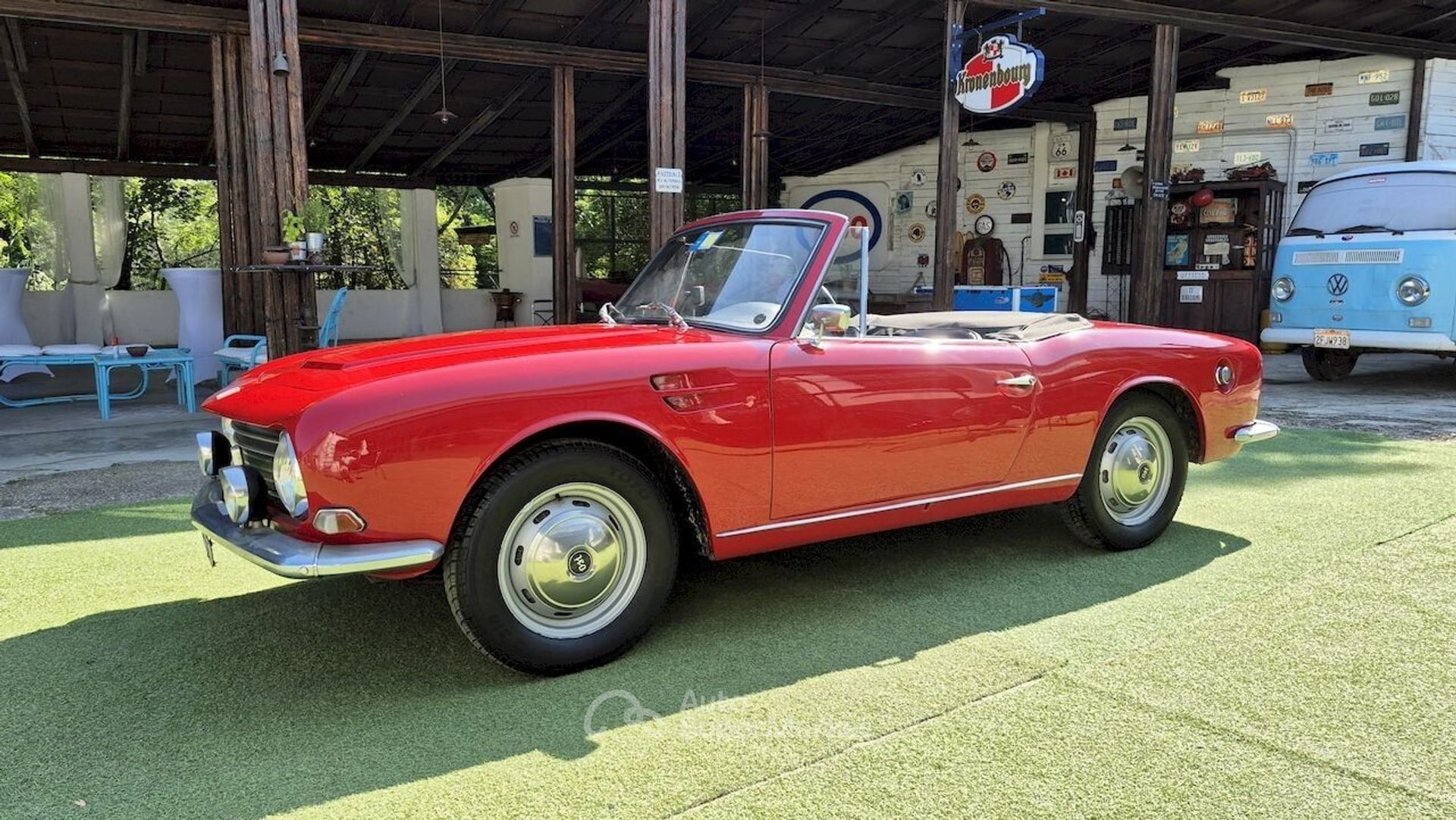 Fiat 1200