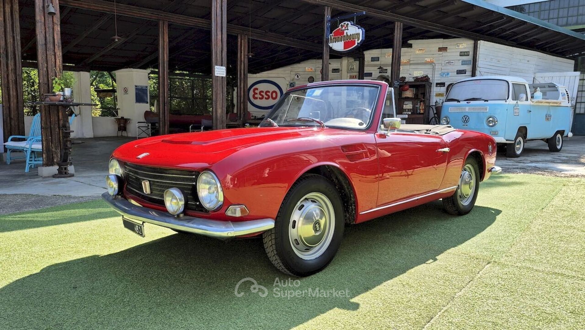 Fiat 1200