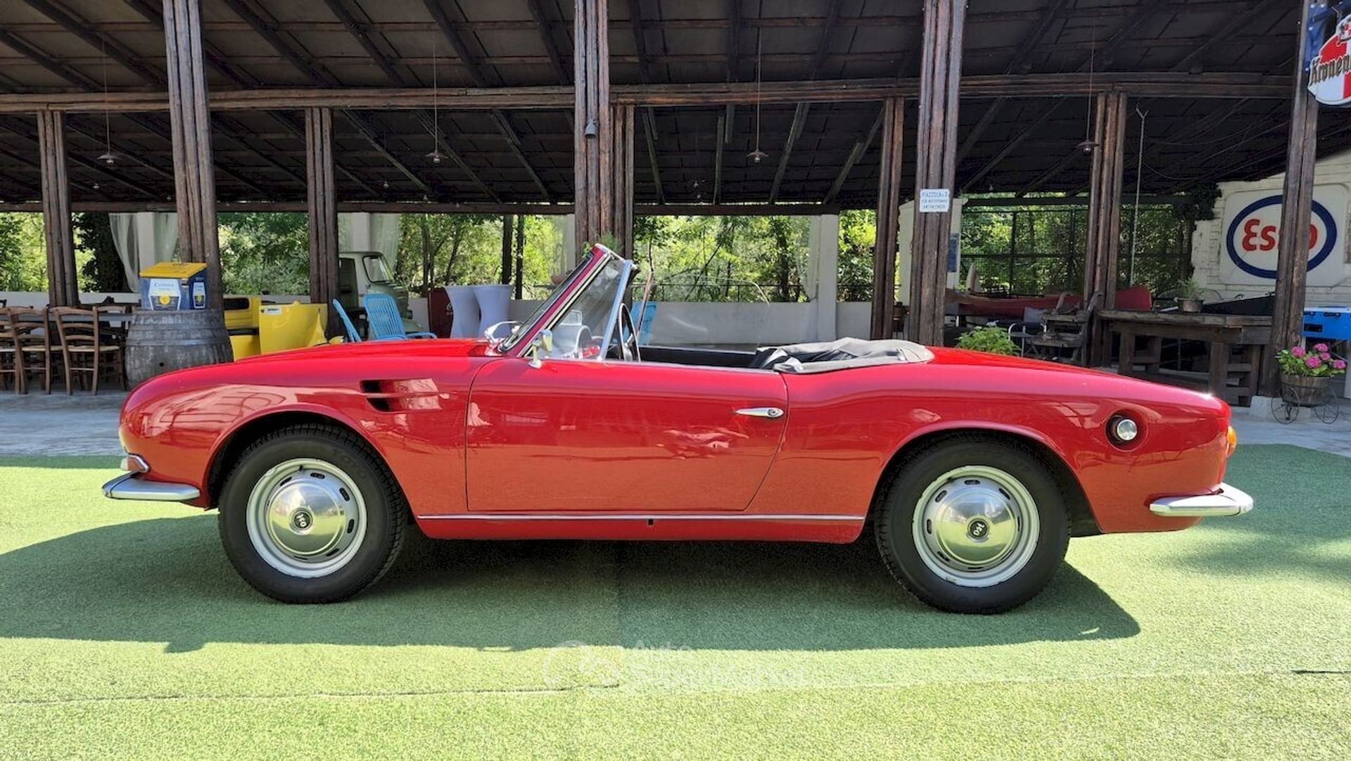 Fiat 1200