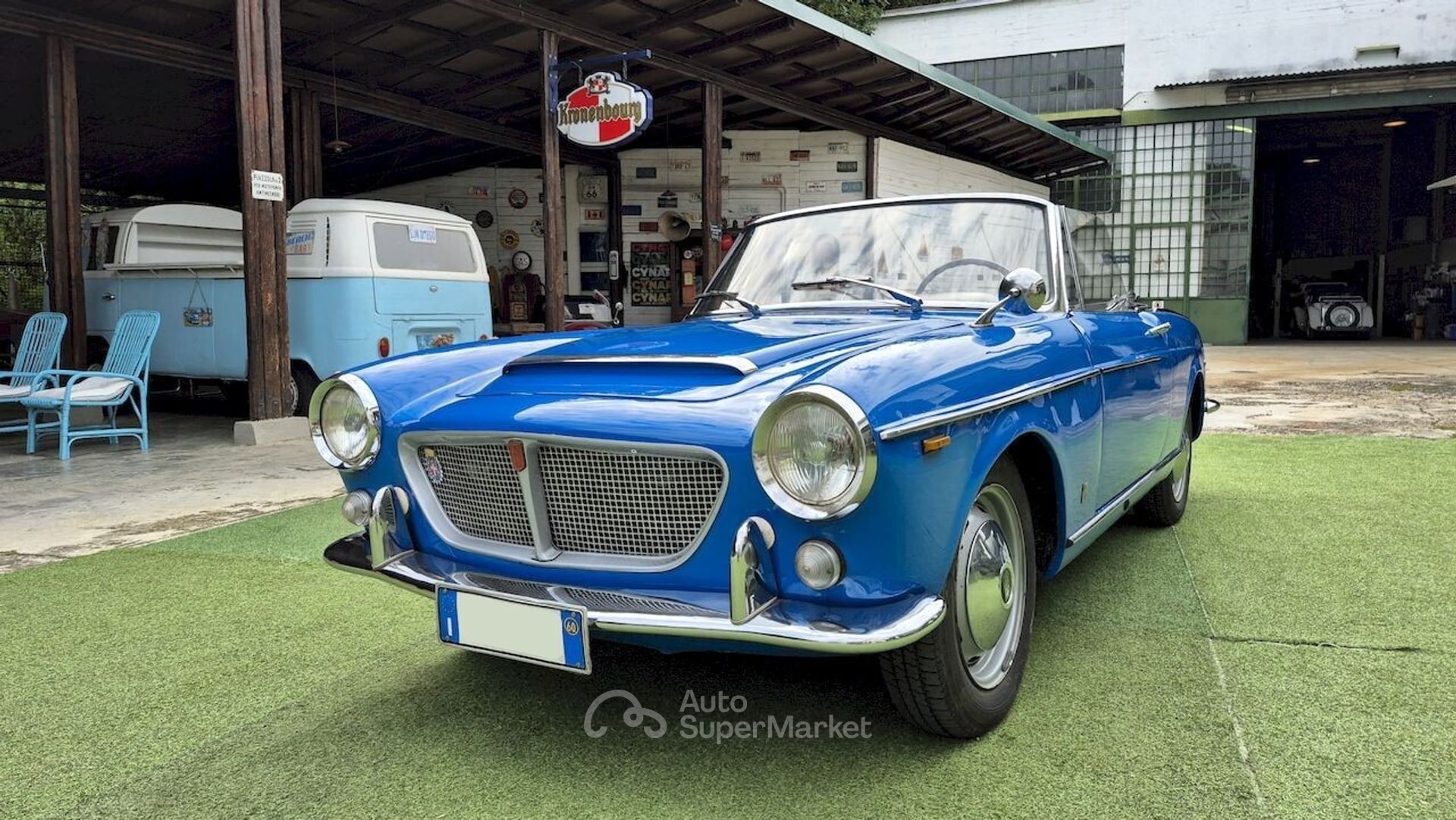 Fiat 1500