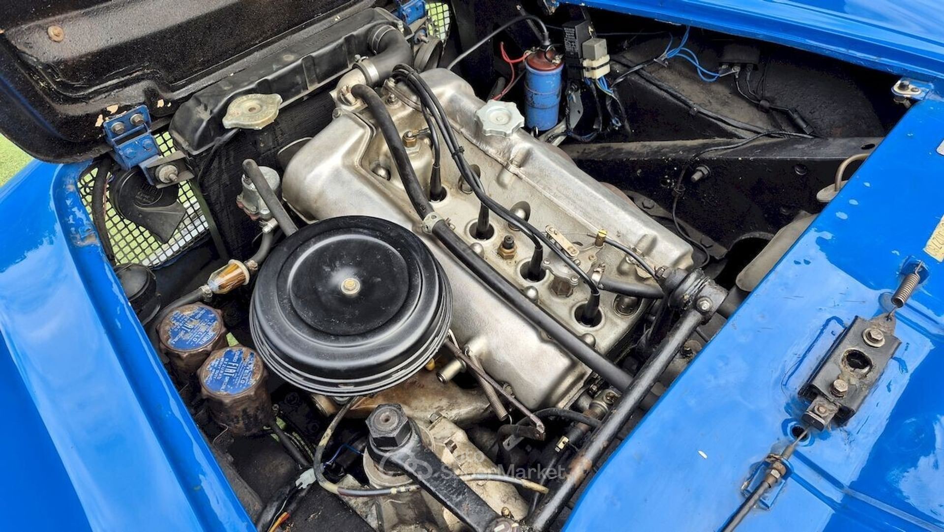 Fiat 1500