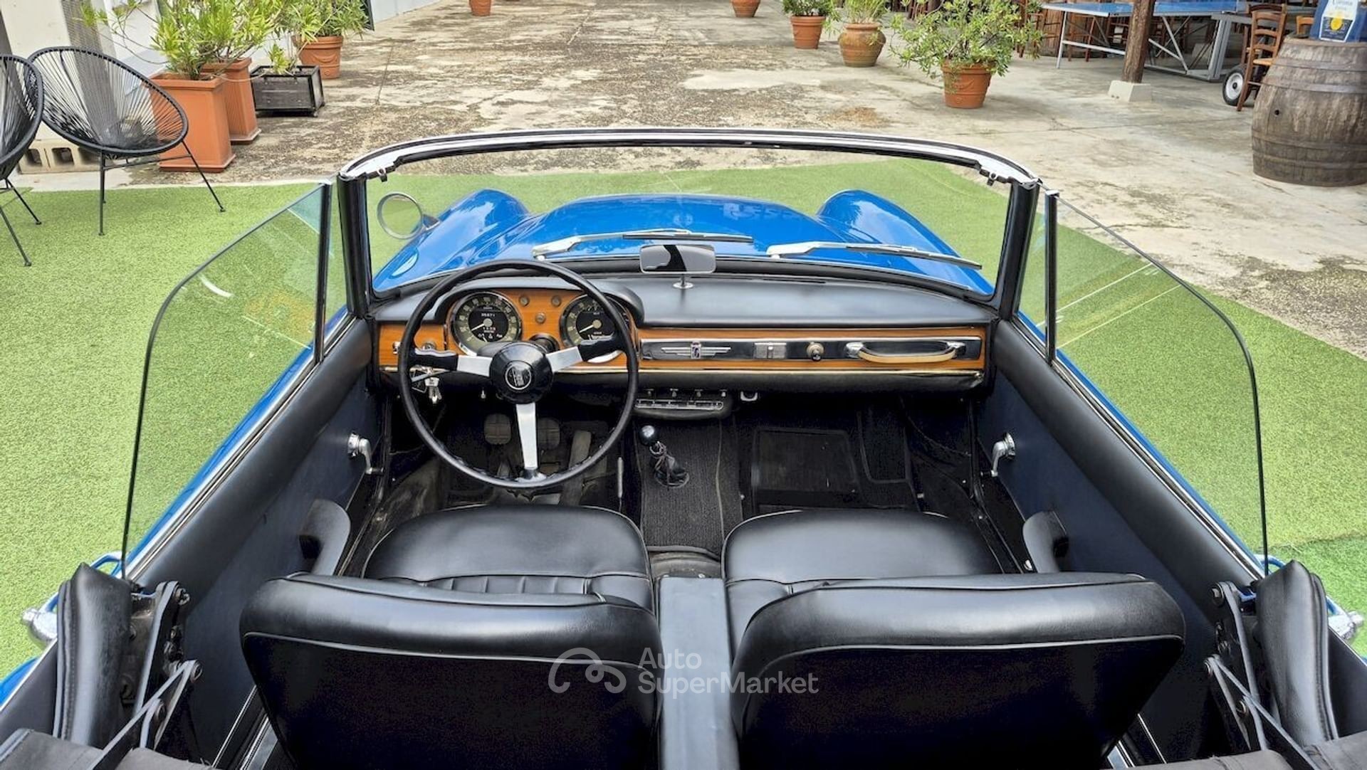 Fiat 1500