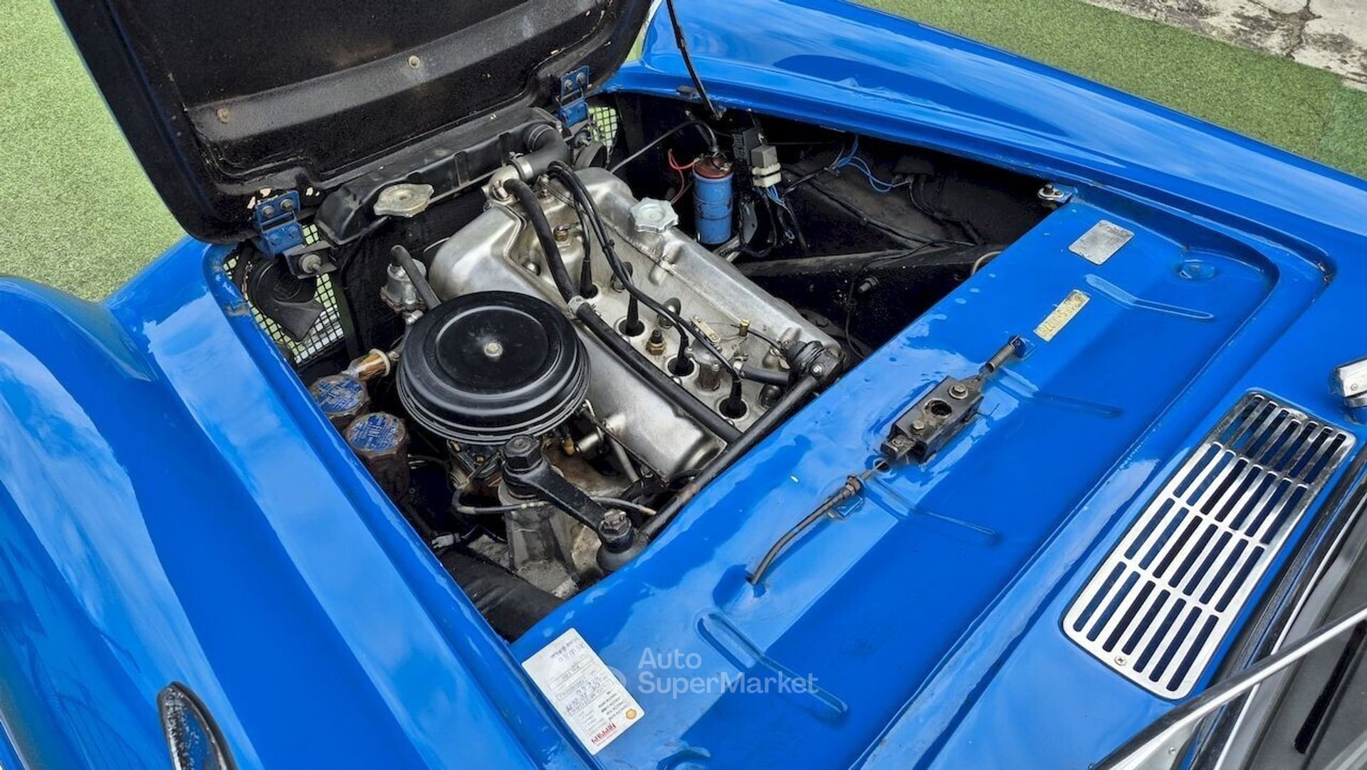Fiat 1500