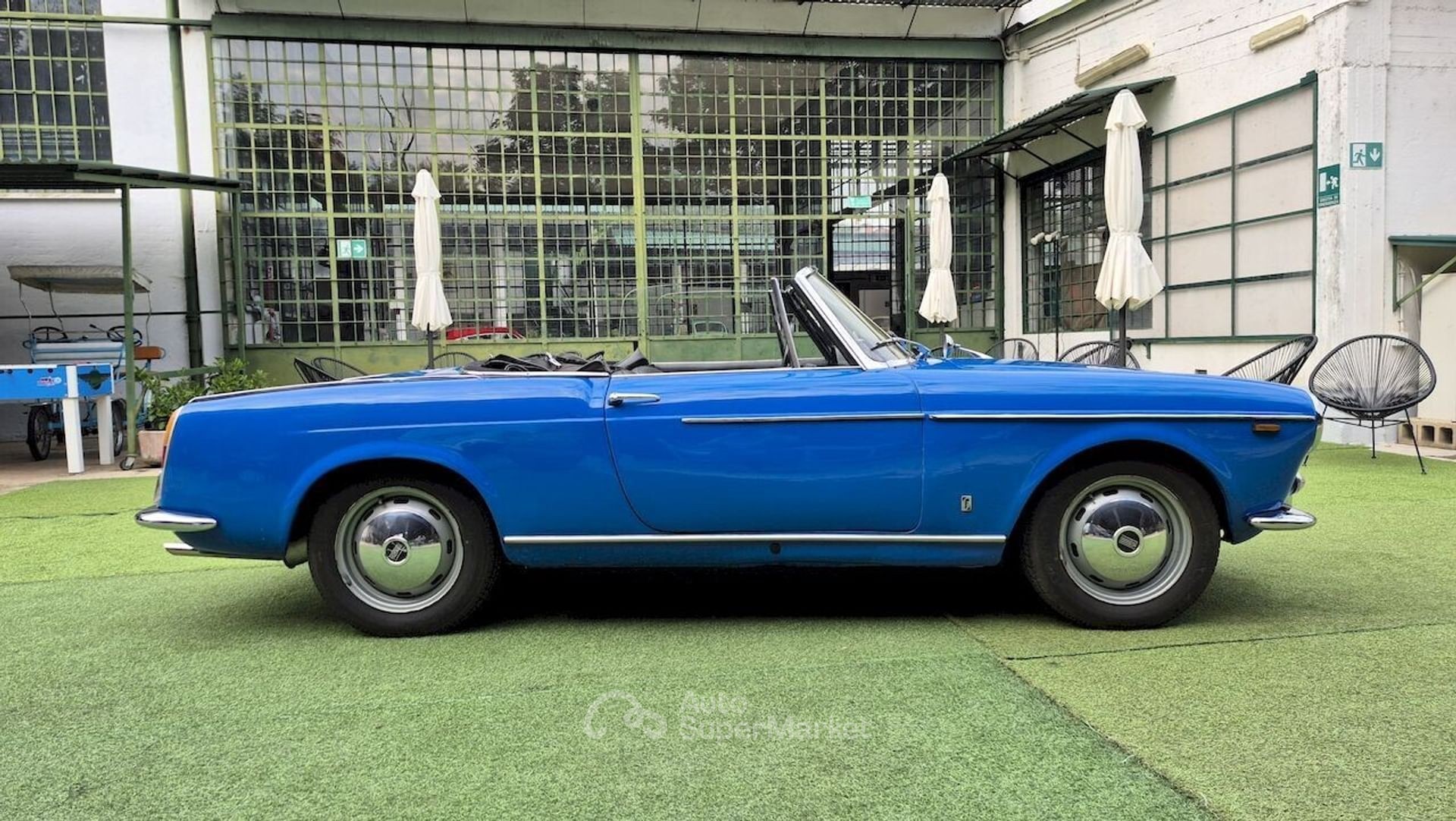 Fiat 1500