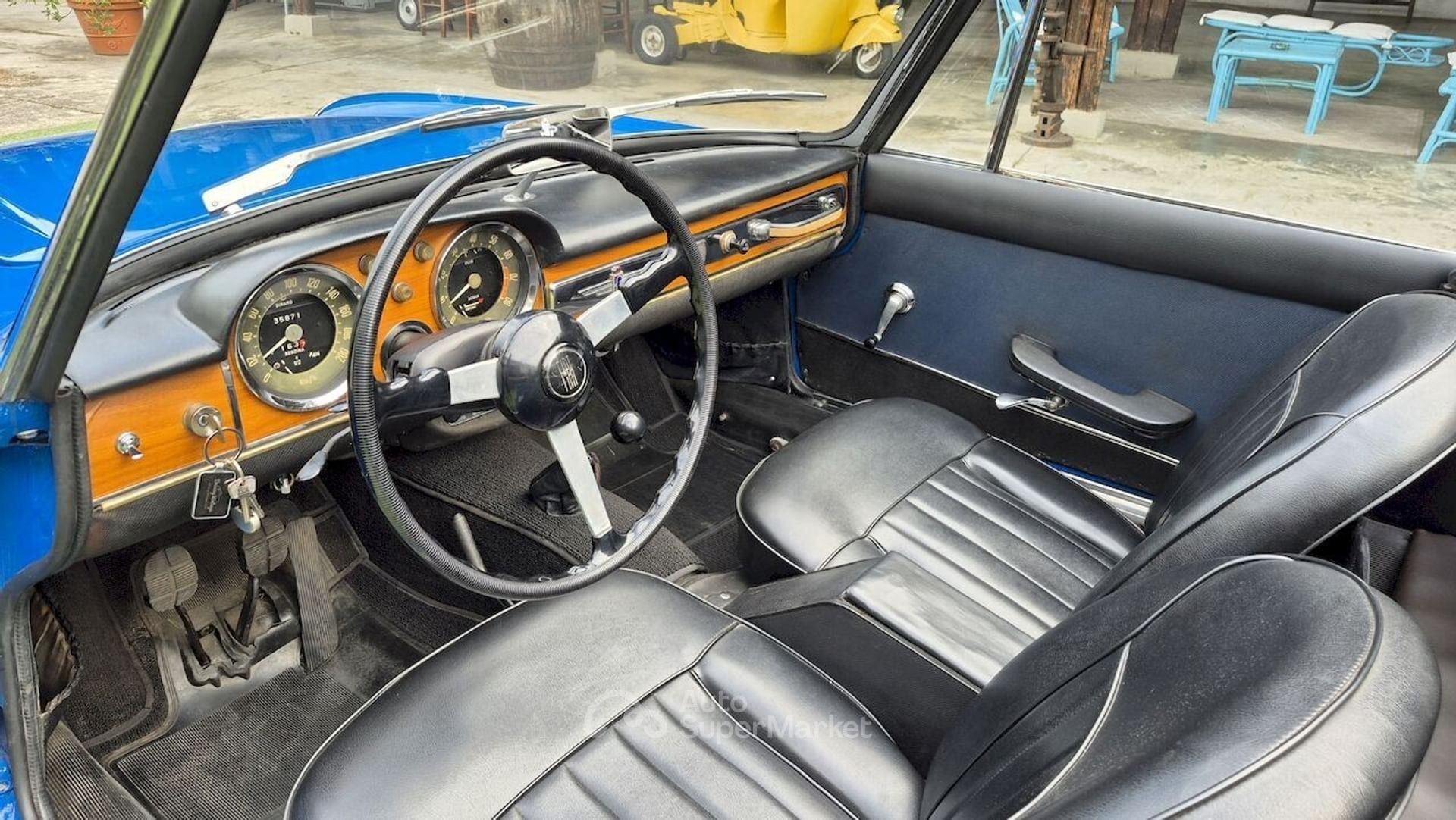 Fiat 1500