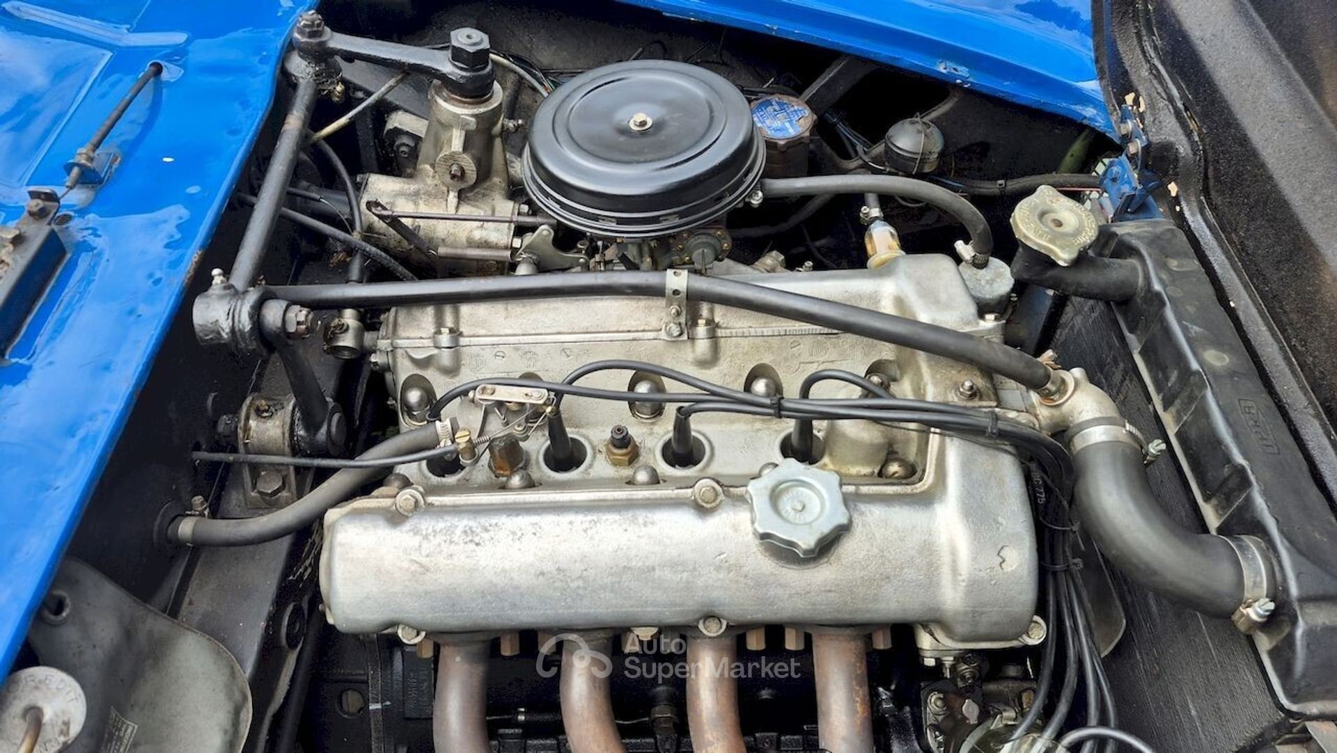 Fiat 1500