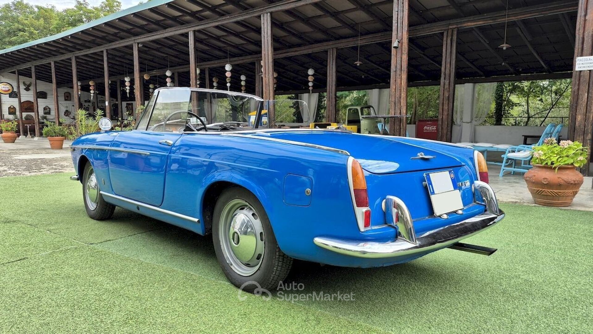 Fiat 1500