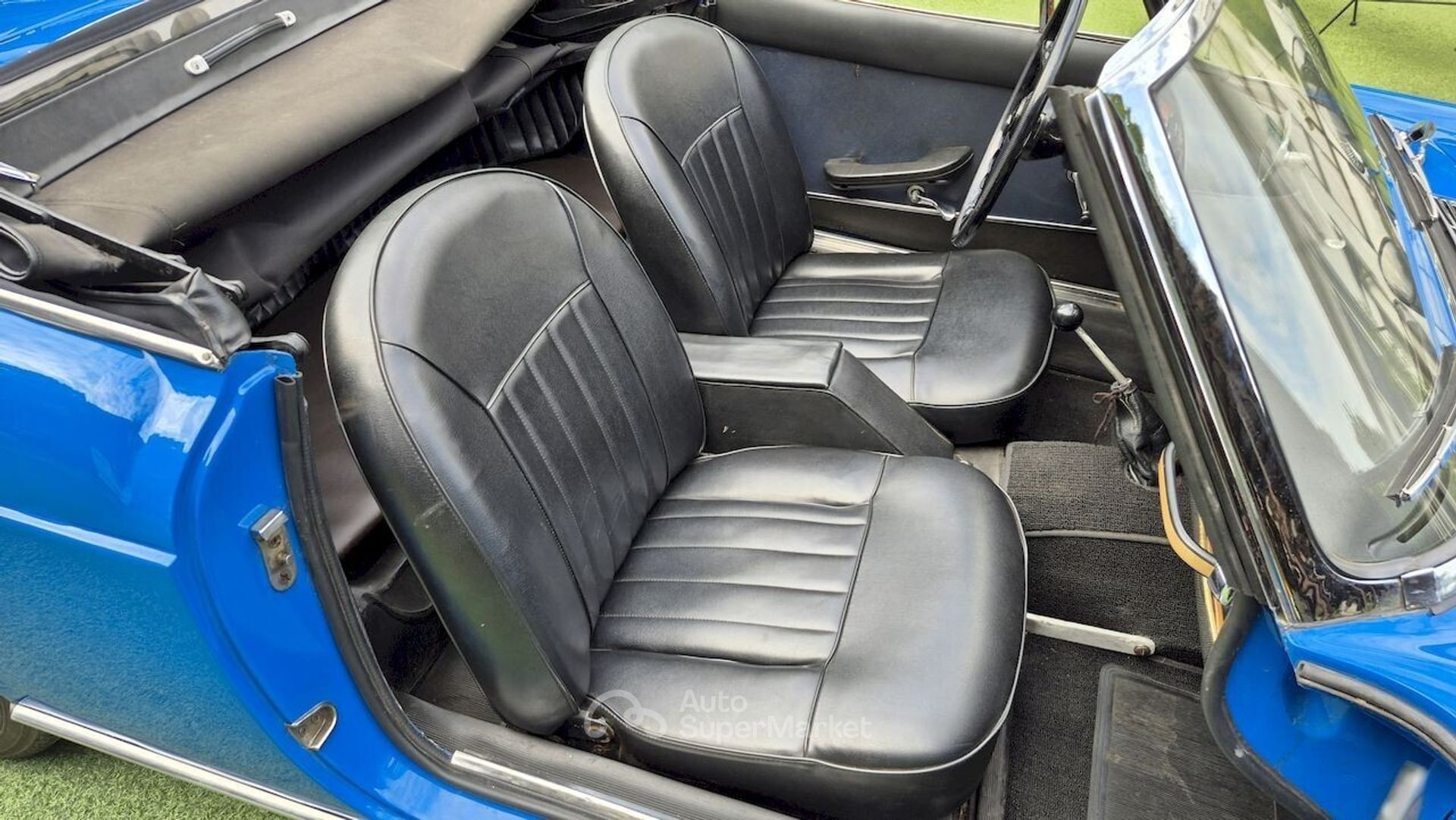 Fiat 1500