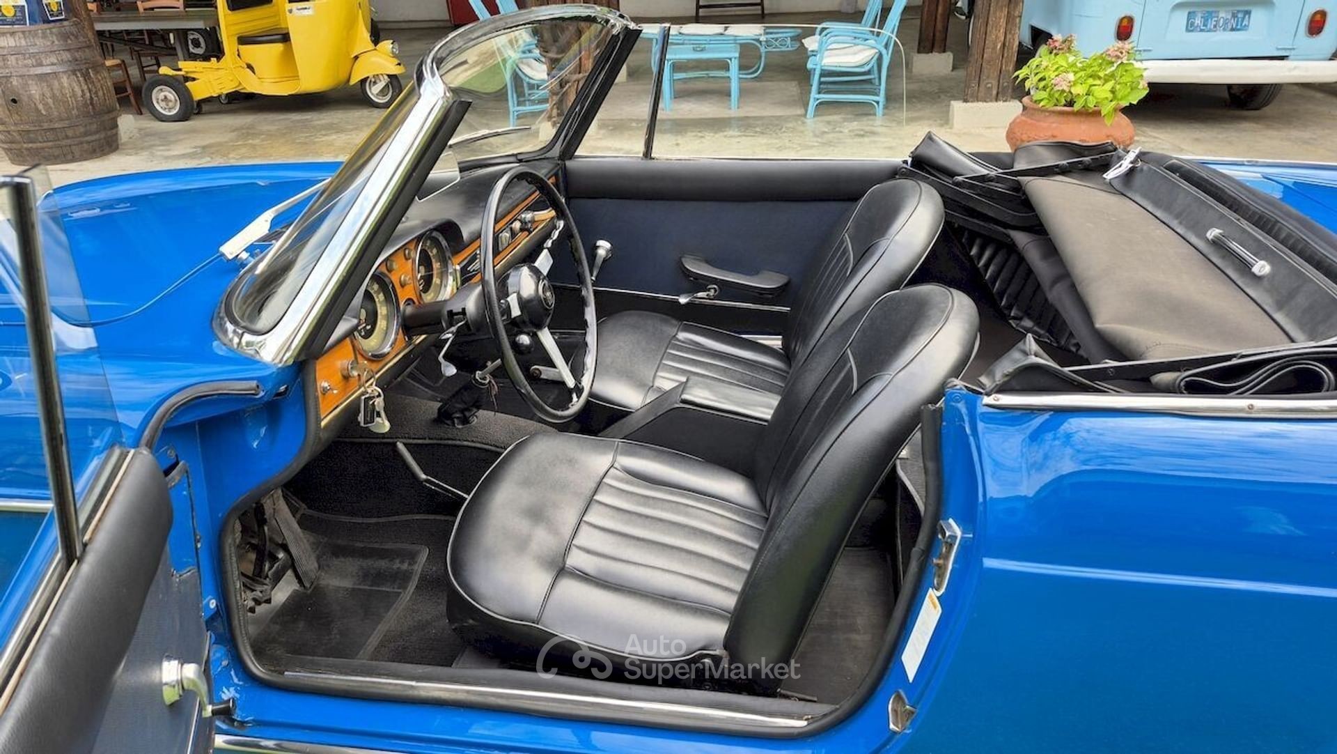 Fiat 1500