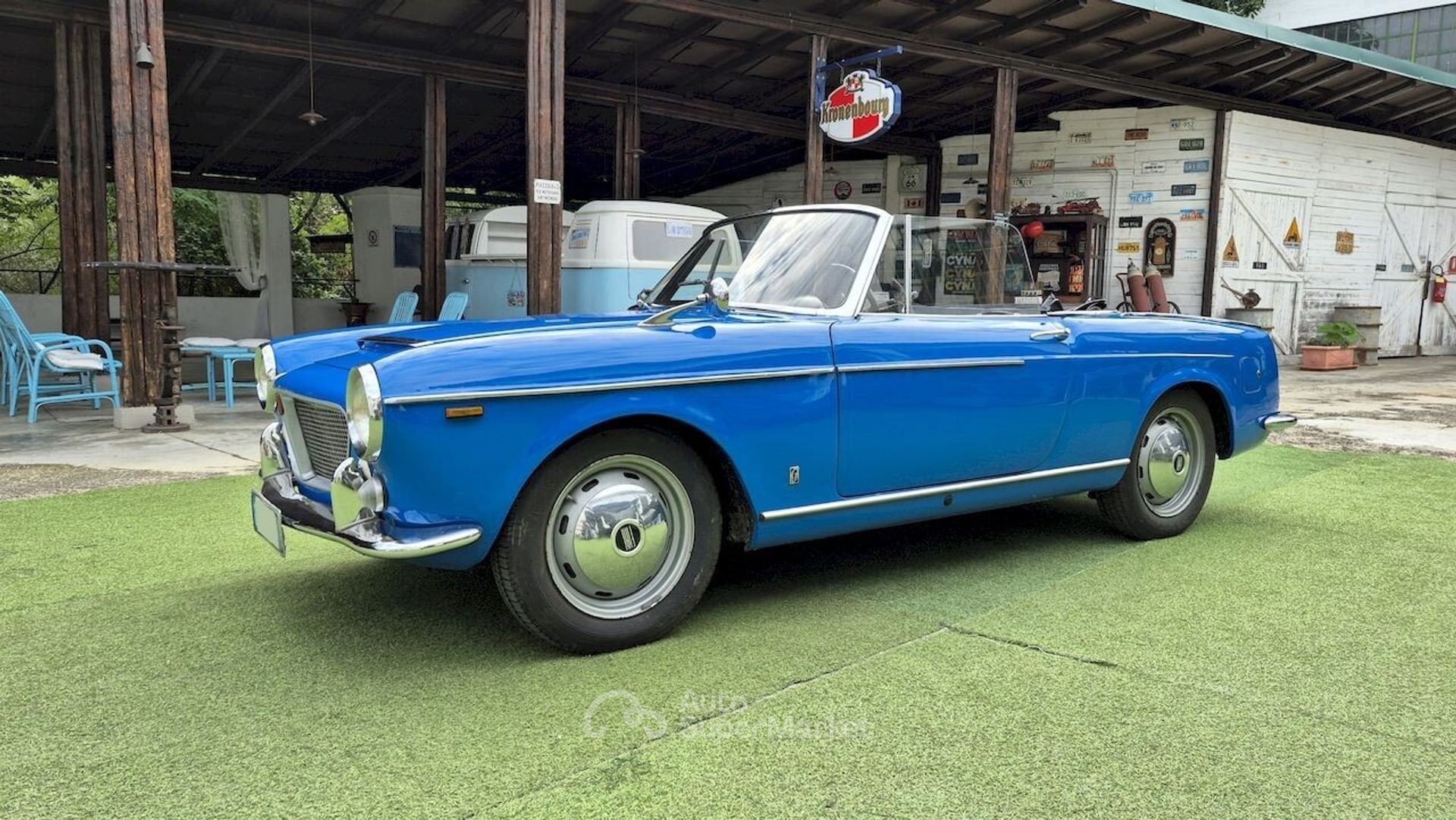 Fiat 1500
