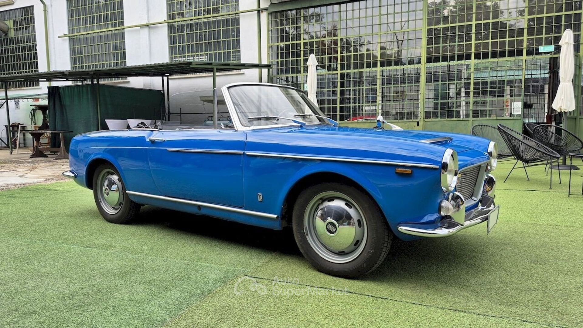 Fiat 1500