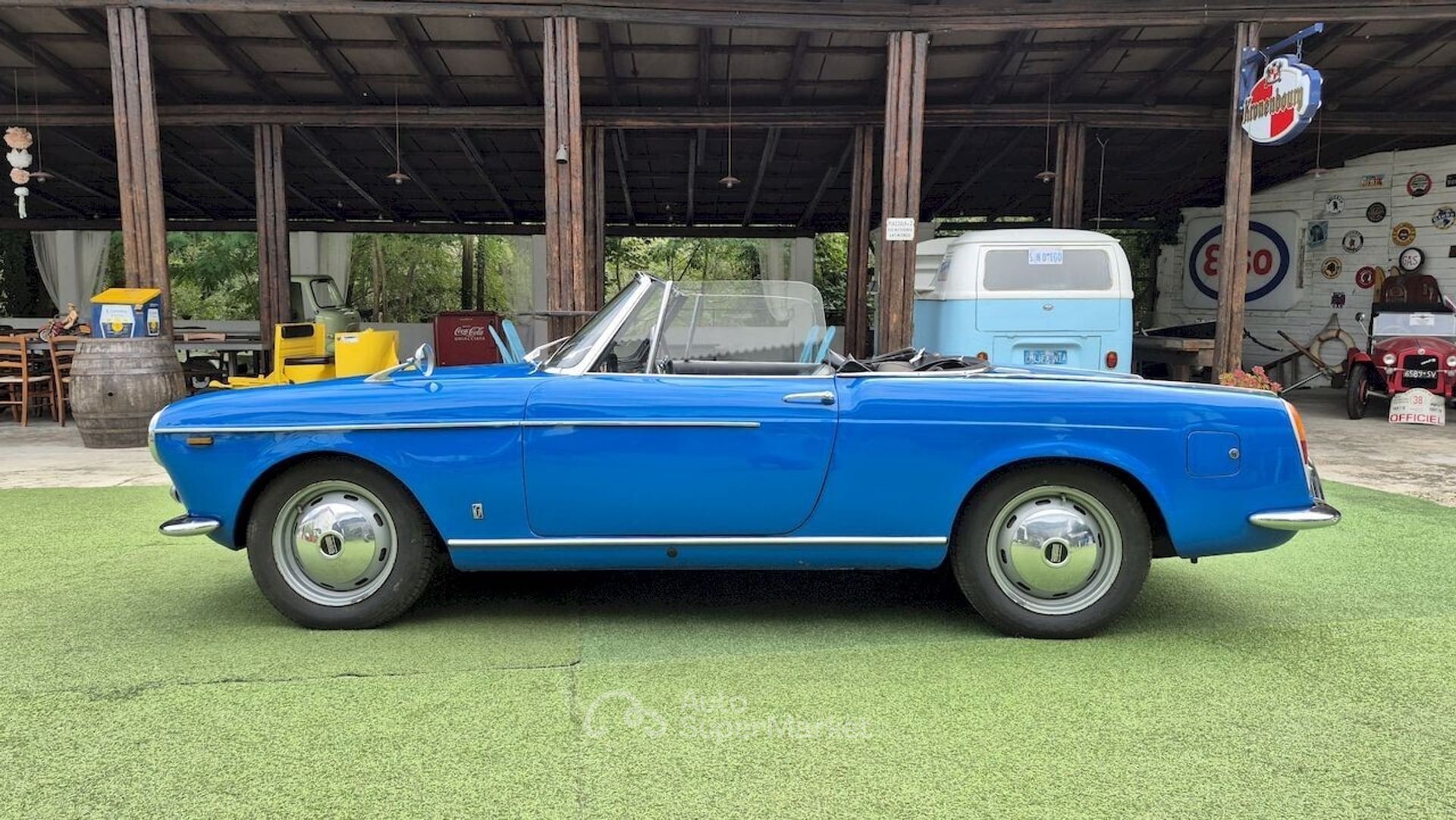 Fiat 1500
