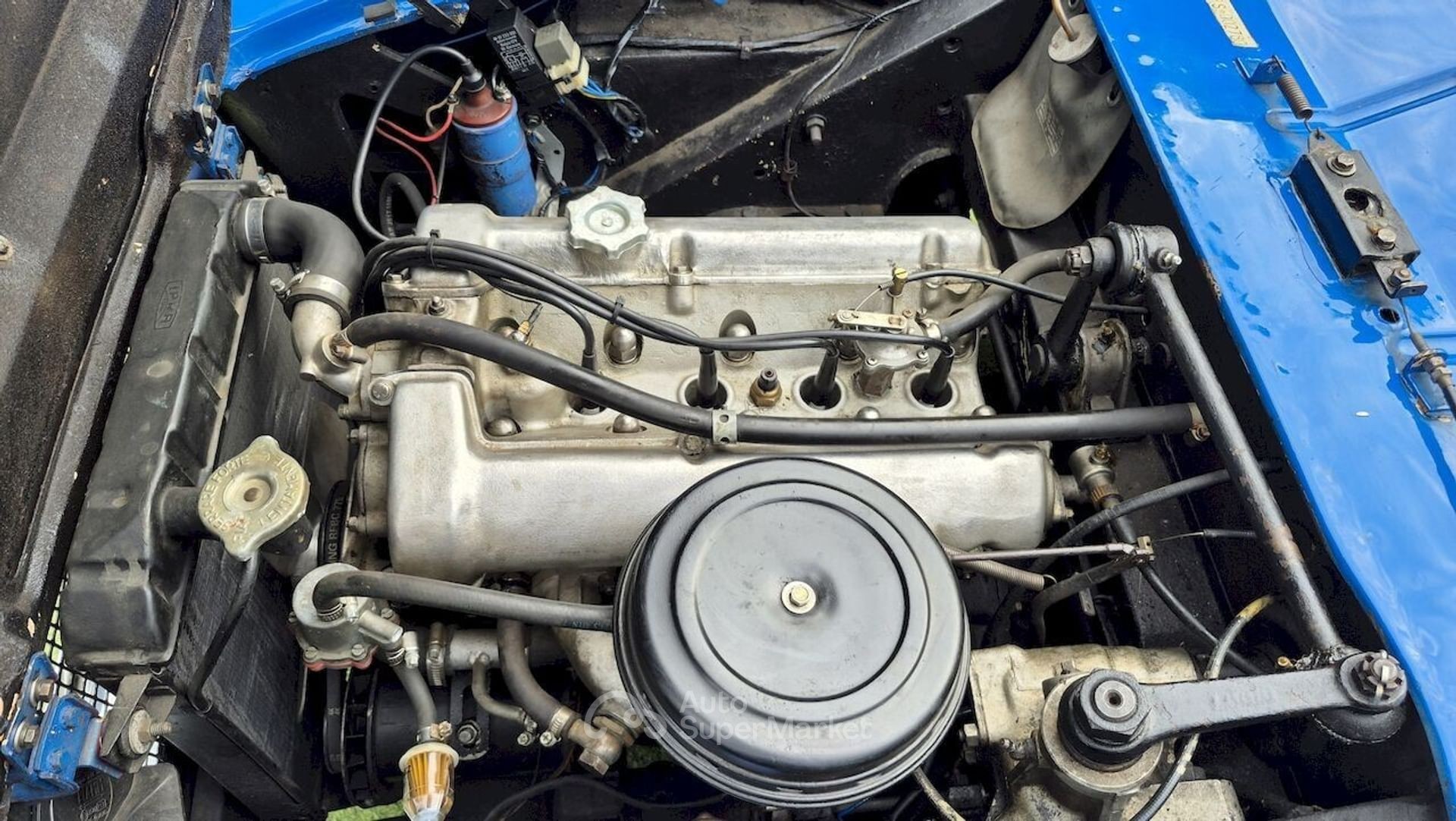 Fiat 1500