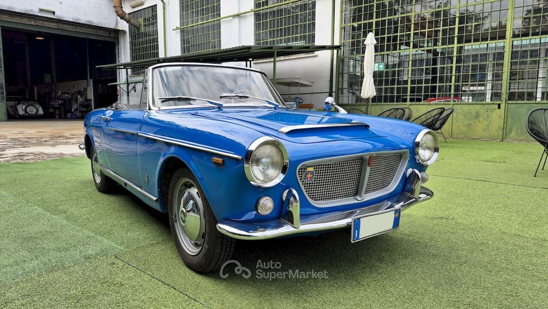 Fiat 1500