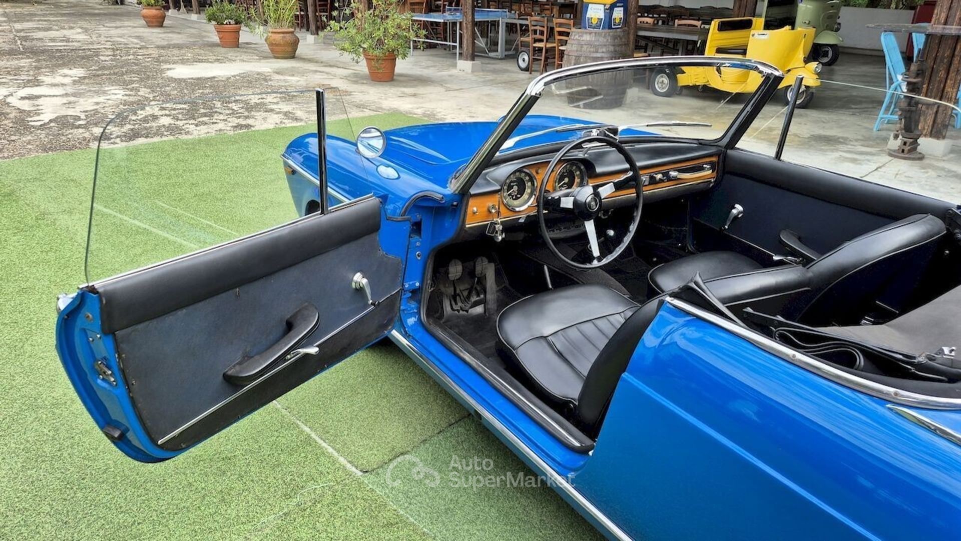 Fiat 1500