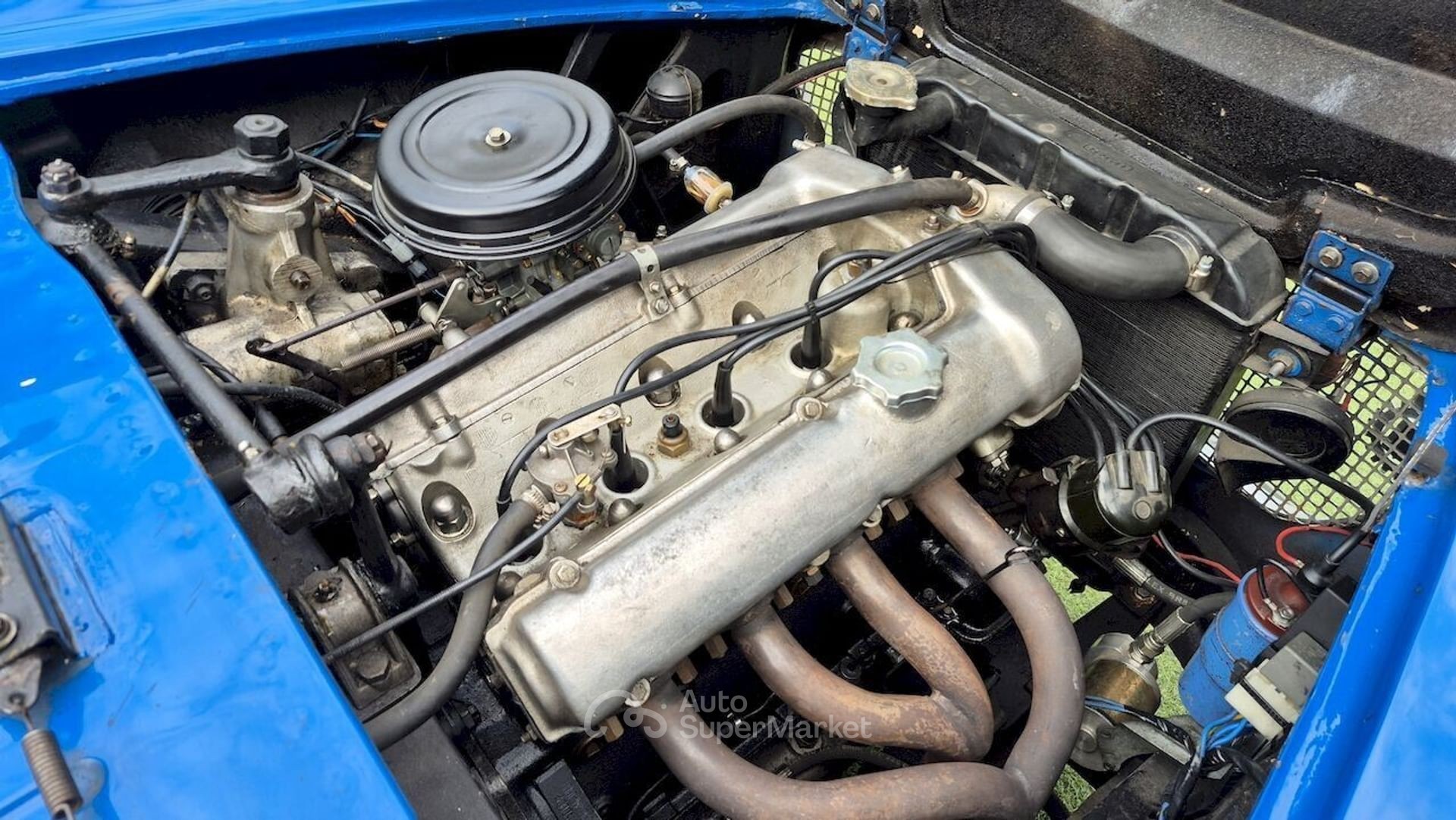 Fiat 1500