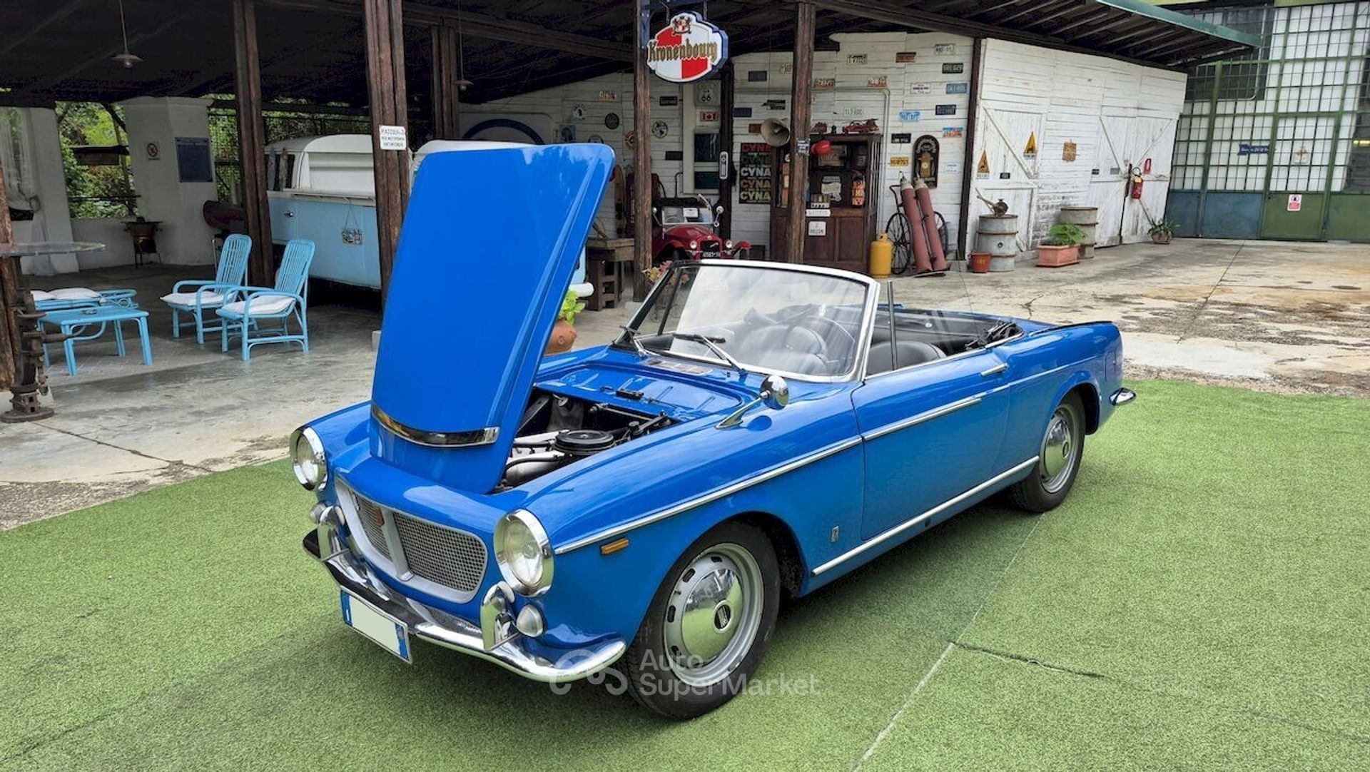 Fiat 1500