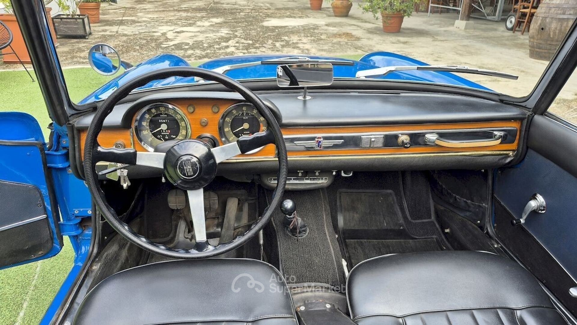 Fiat 1500