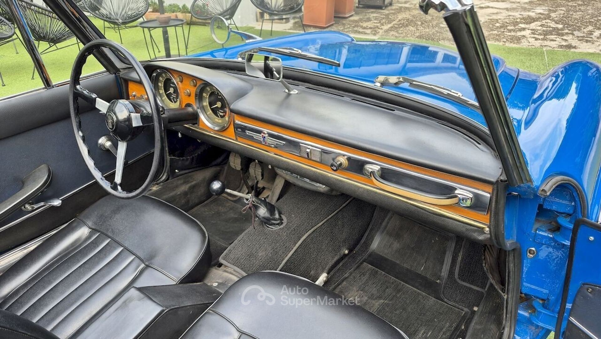 Fiat 1500