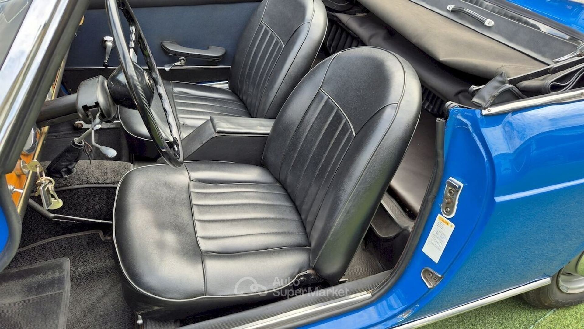 Fiat 1500